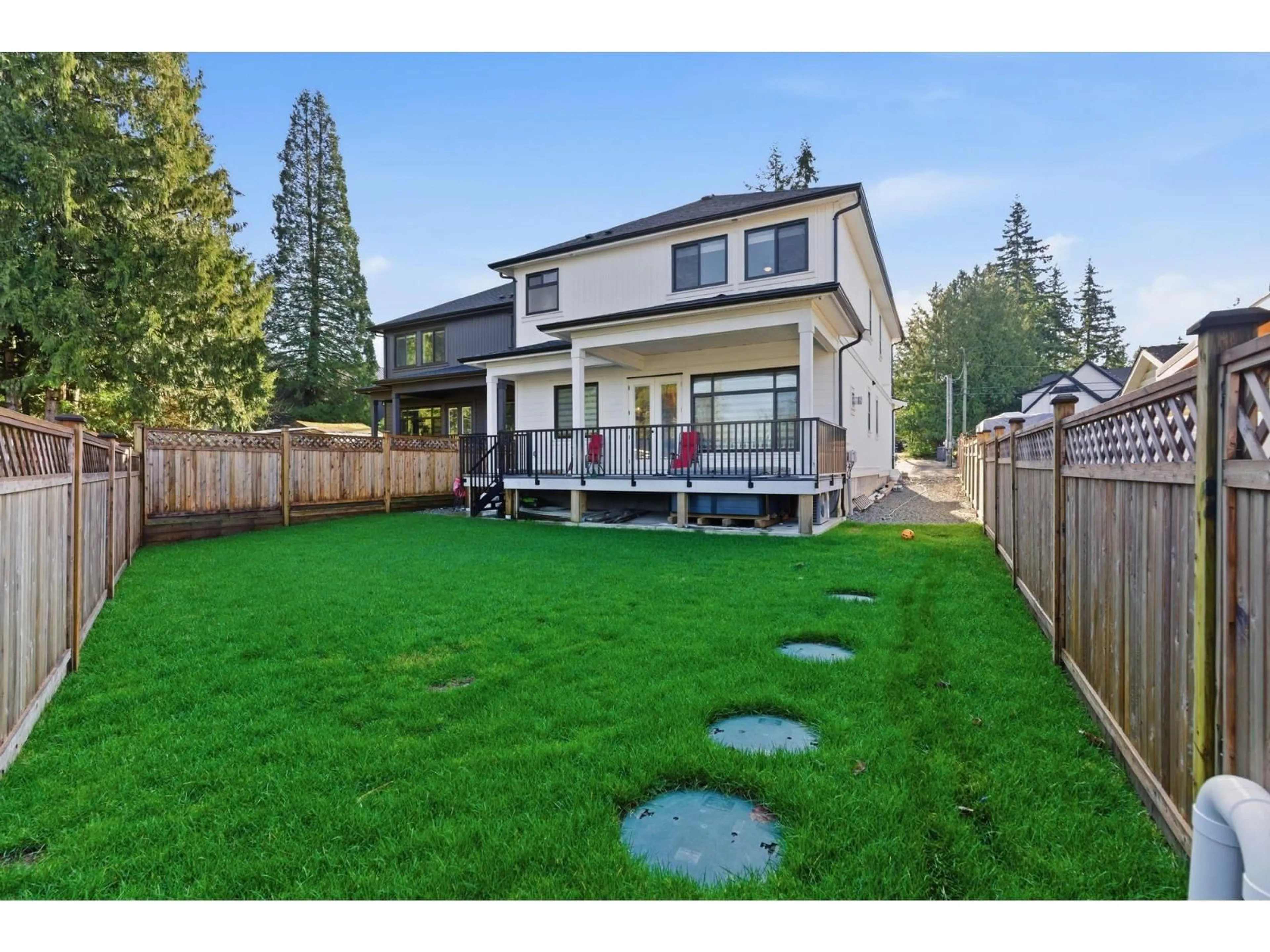 Unknown for 23741 OLD YALE ROAD, Langley British Columbia V2Z2K4