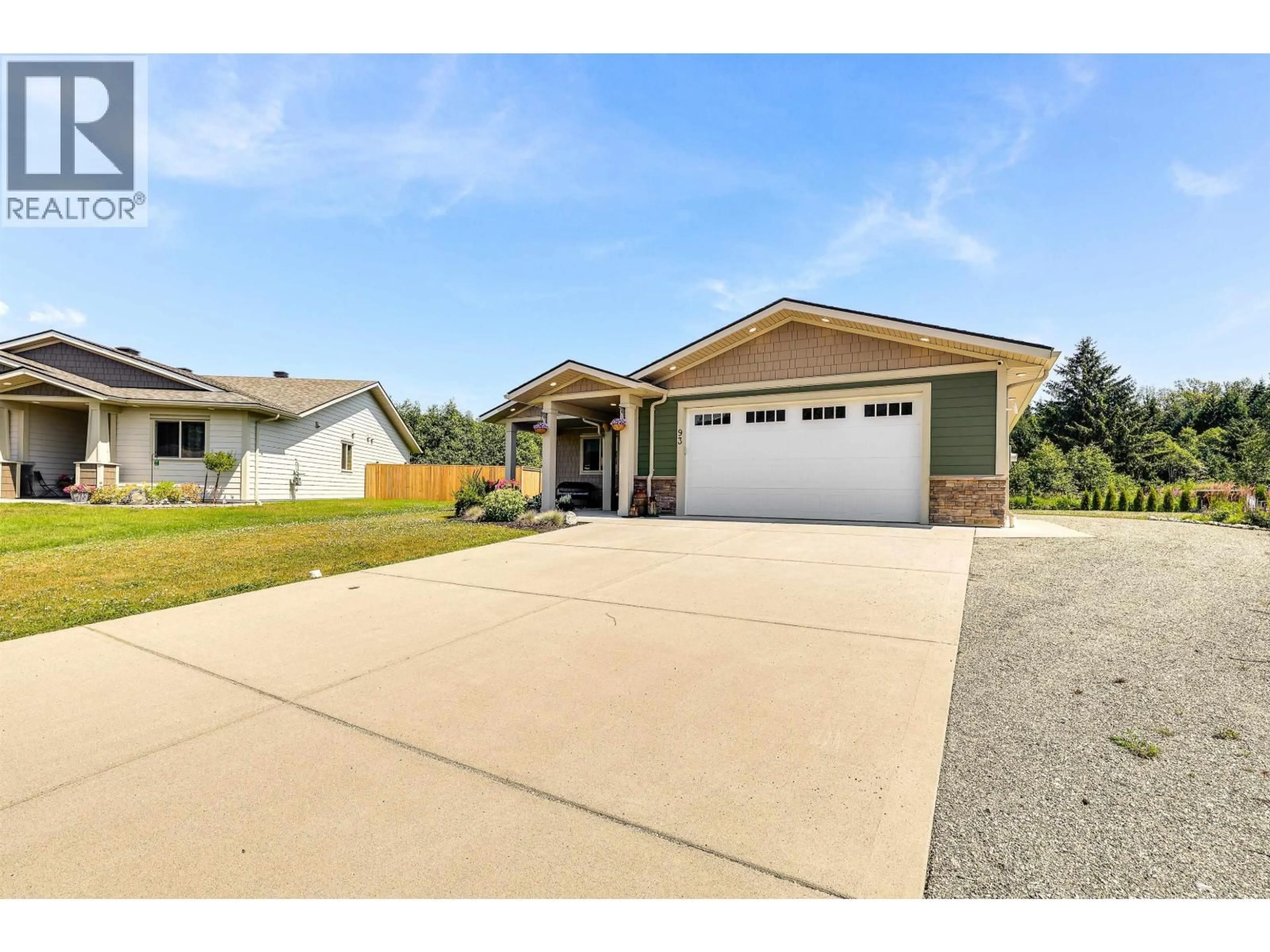 Unknown for 93 BLACKBERRY STREET, Kitimat British Columbia V8C0A6