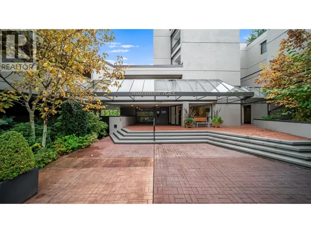 404 - 4900 CARTIER STREET, Vancouver 5