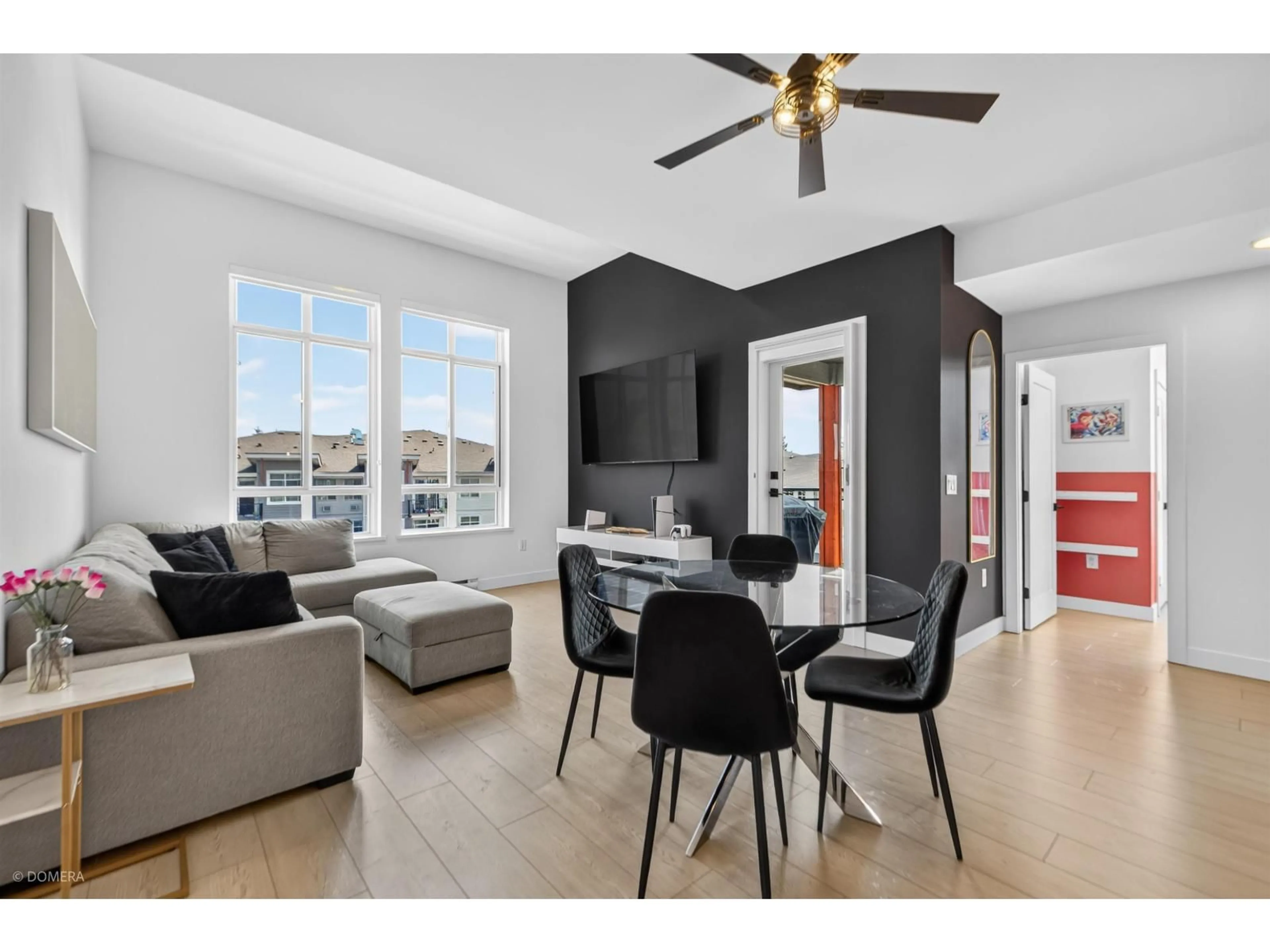 Unknown for 402 - 19945 BRYDON CRESCENT, Langley British Columbia V3A0P4