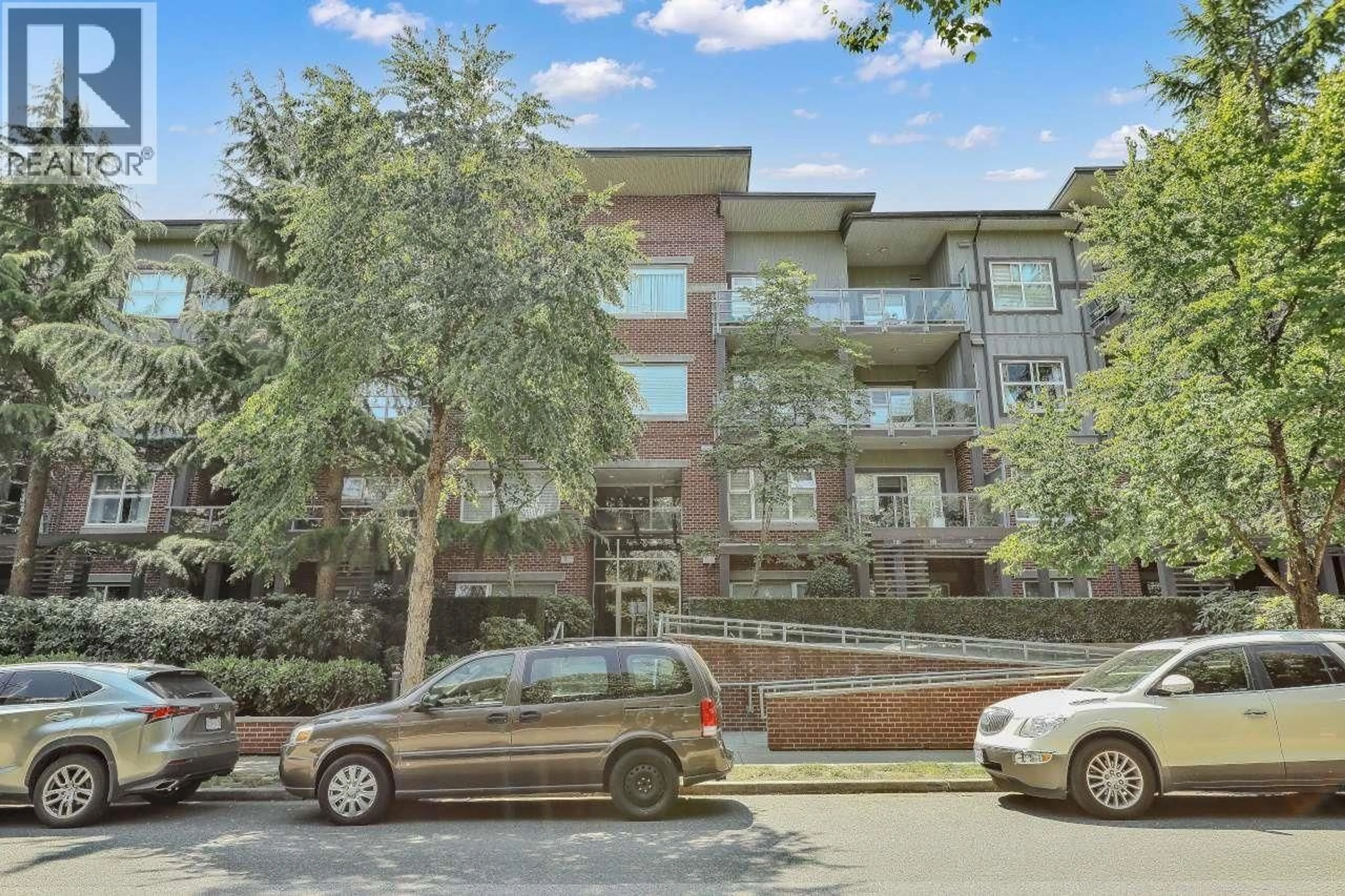 Unknown for 208 - 2488 KELLY AVENUE, Port Coquitlam British Columbia V3C1Y4