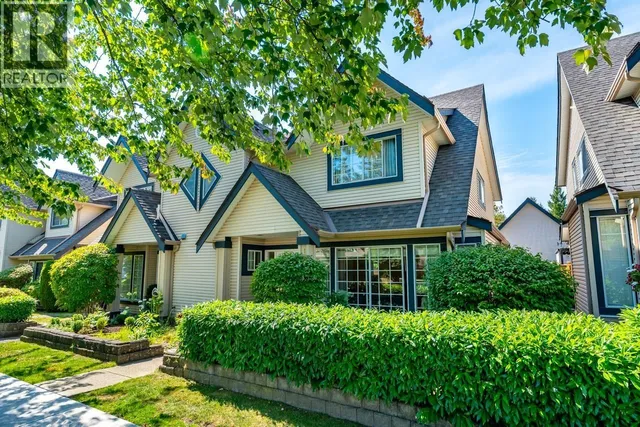 19 - 11536 236 STREET, Maple Ridge 2