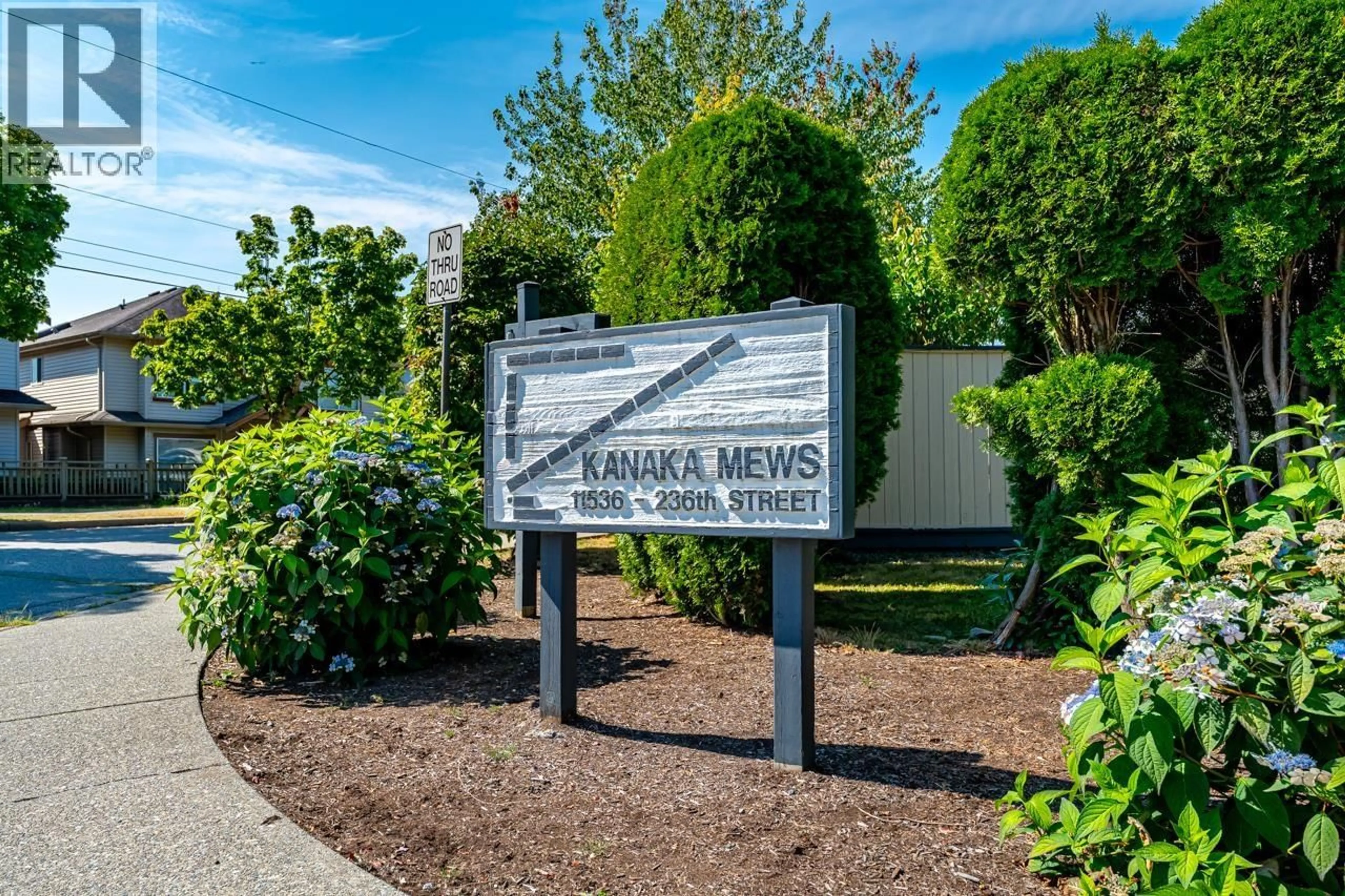 Unknown for 19 - 11536 236 STREET, Maple Ridge British Columbia V4R2C6