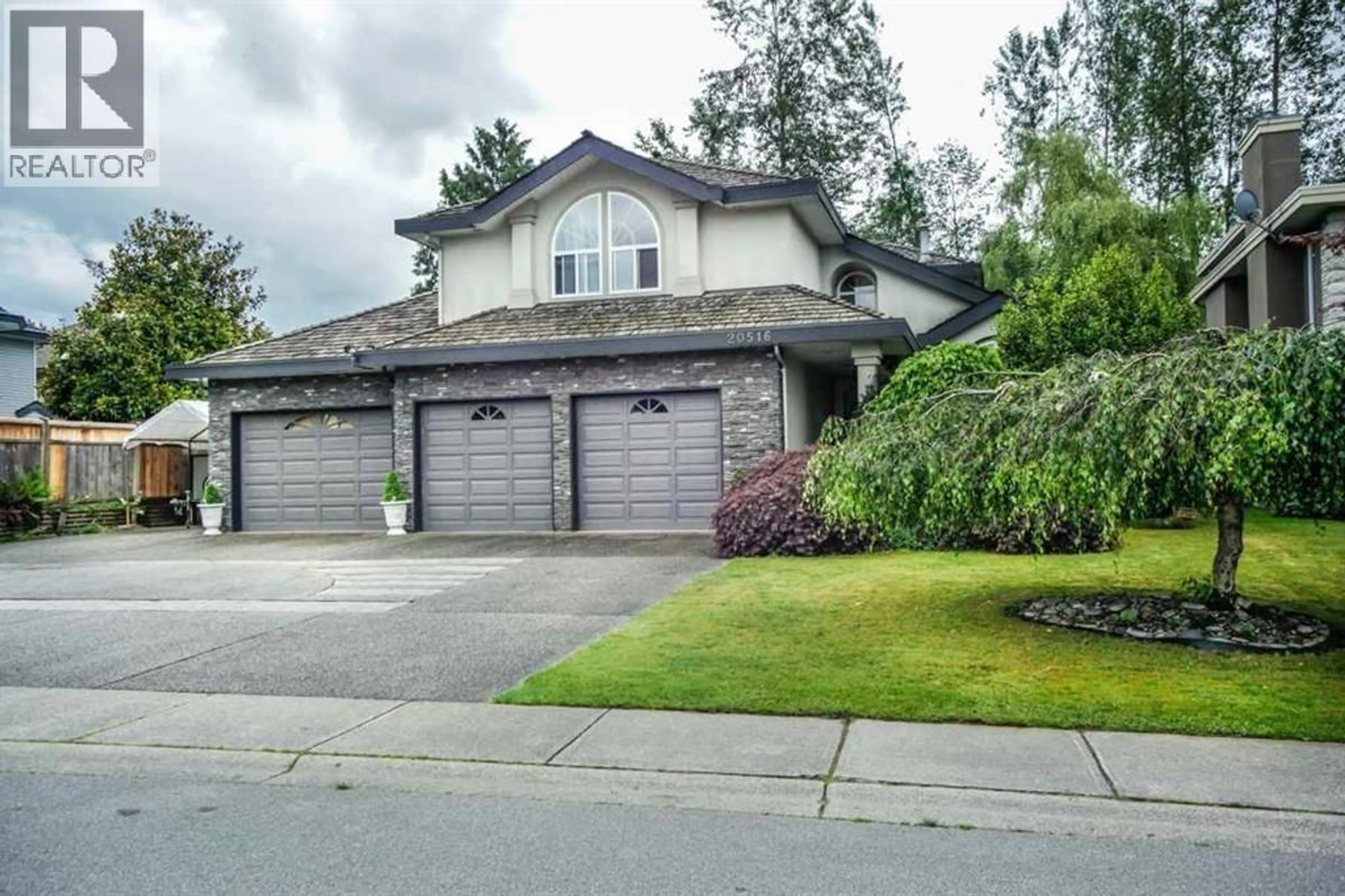 Unknown for 20516 124A AVENUE, Maple Ridge British Columbia V2X0A2
