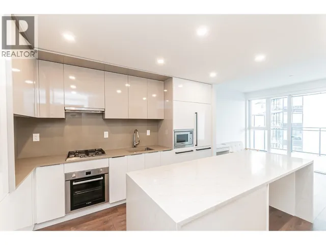 2410 - 4711 HAZEL STREET, Burnaby 3