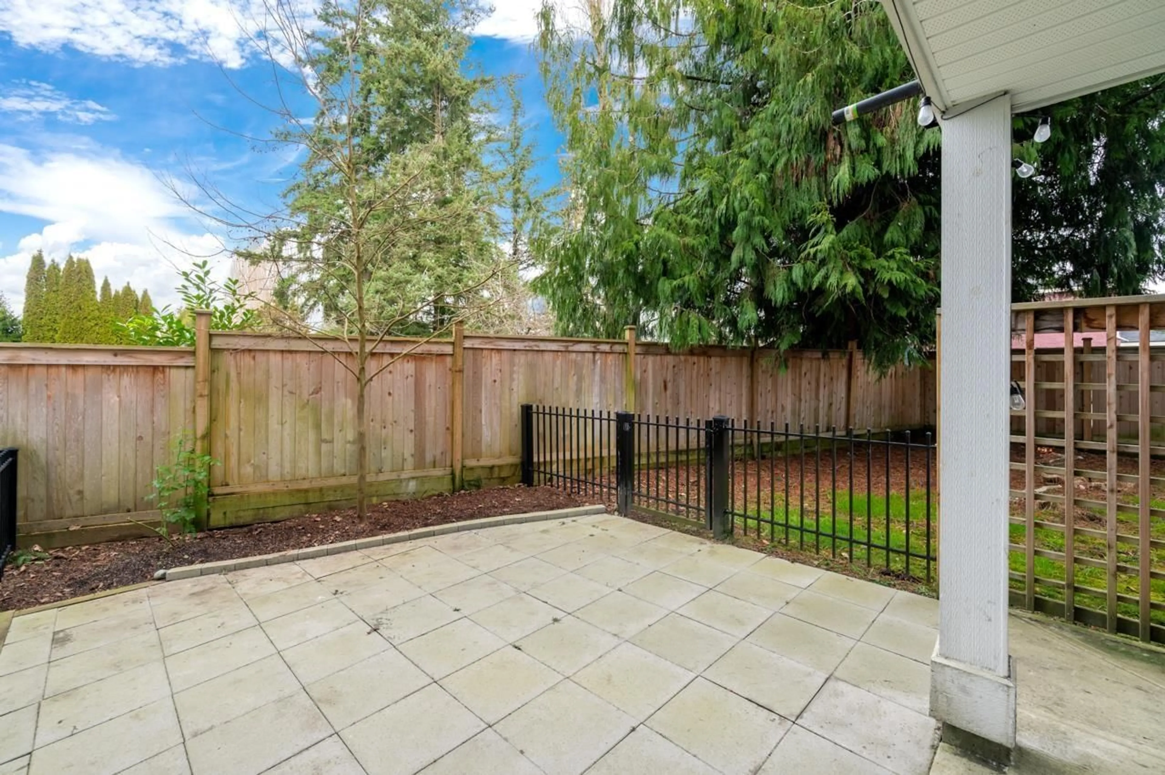 Patio, street for 56 - 11556 72A AVENUE, Delta British Columbia V4C1A9