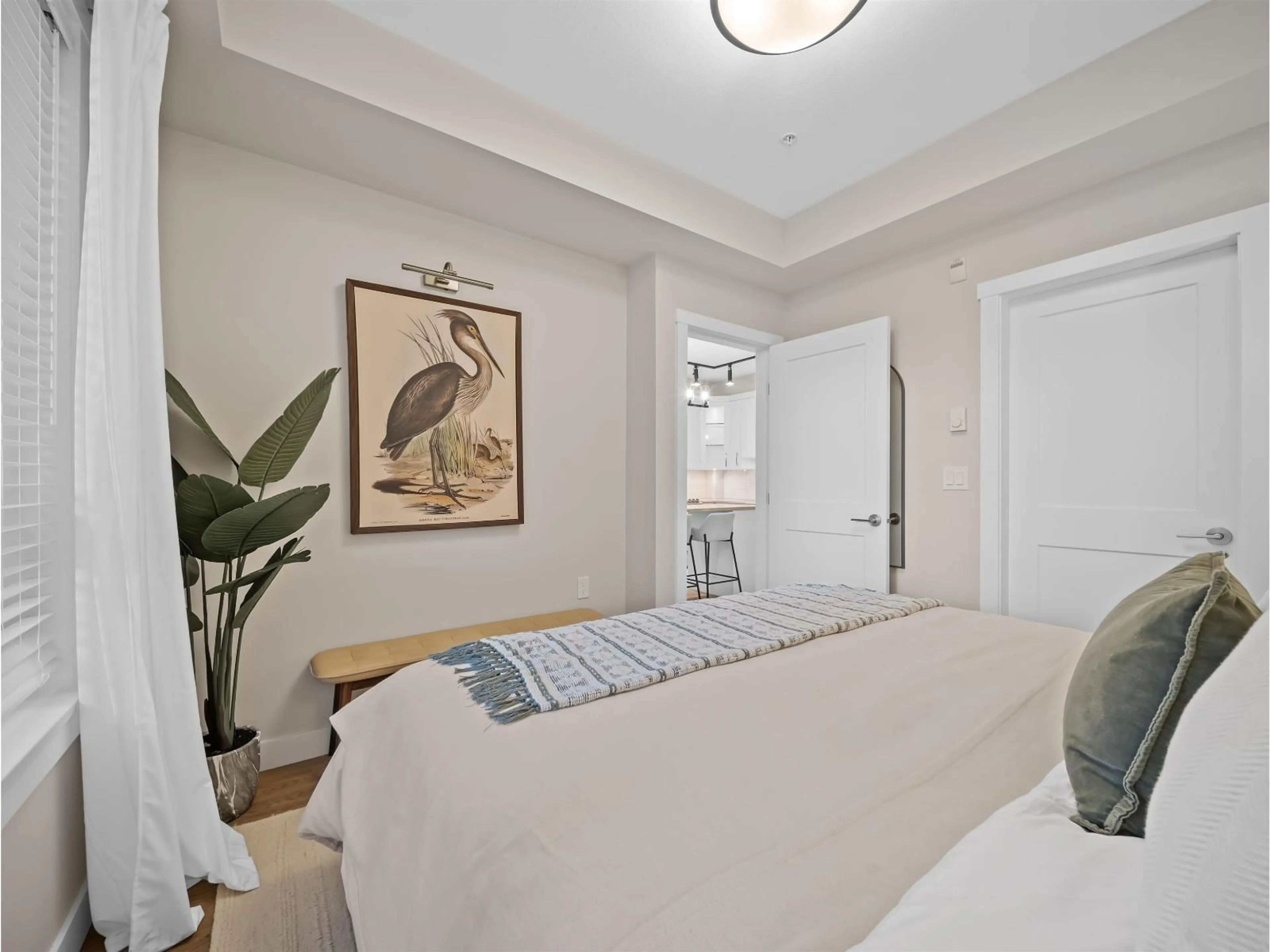 A pic of a room for A114 - 8233 208B STREET, Langley British Columbia V2Y4M7