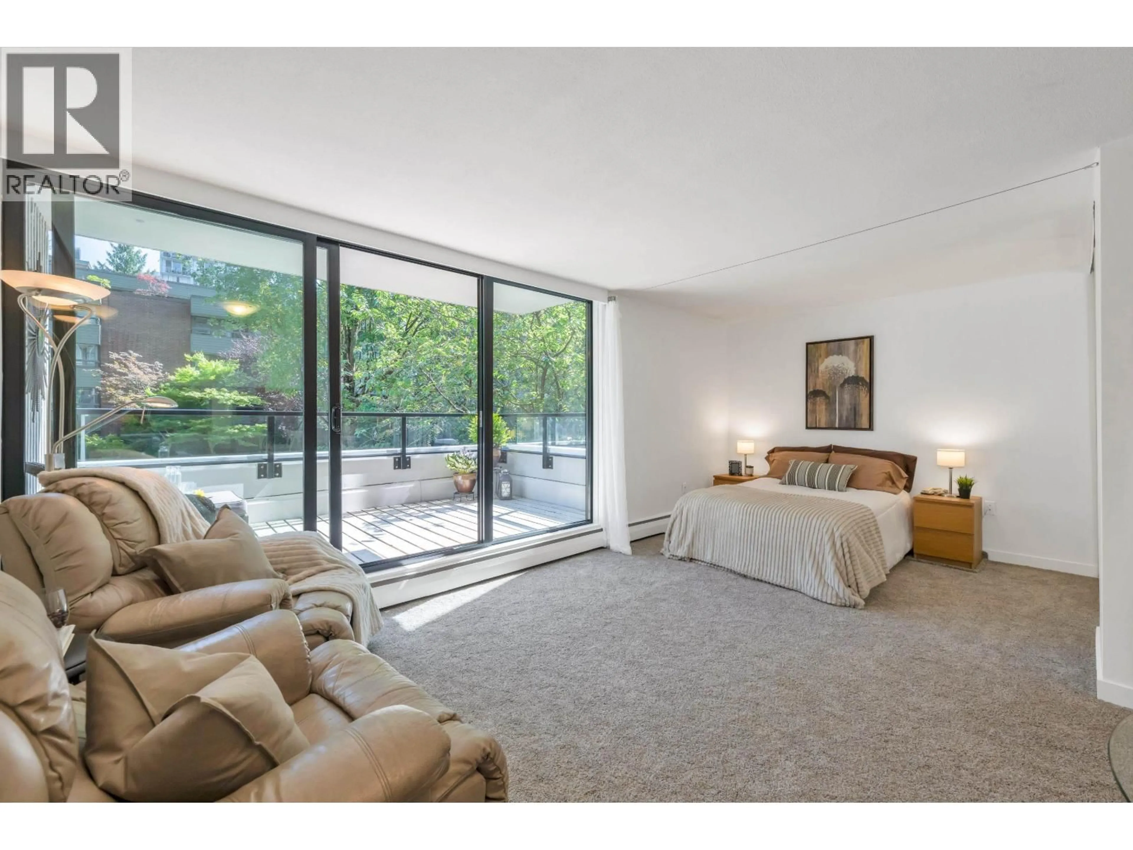 A pic of a room for 203 - 1330 HARWOOD STREET, Vancouver British Columbia V6E1S8