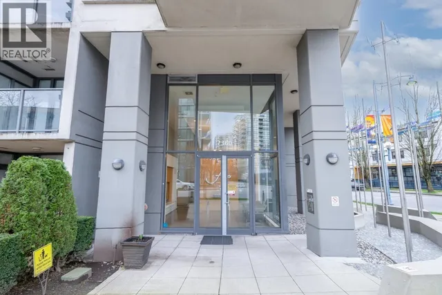 809 - 7360 ELMBRIDGE WAY, Richmond 2