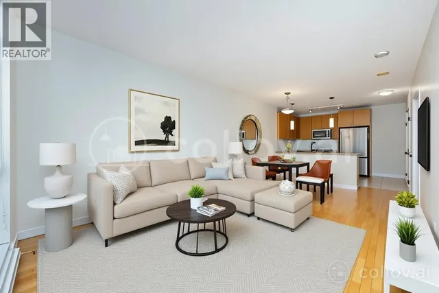 809 - 7360 ELMBRIDGE WAY, Richmond 3