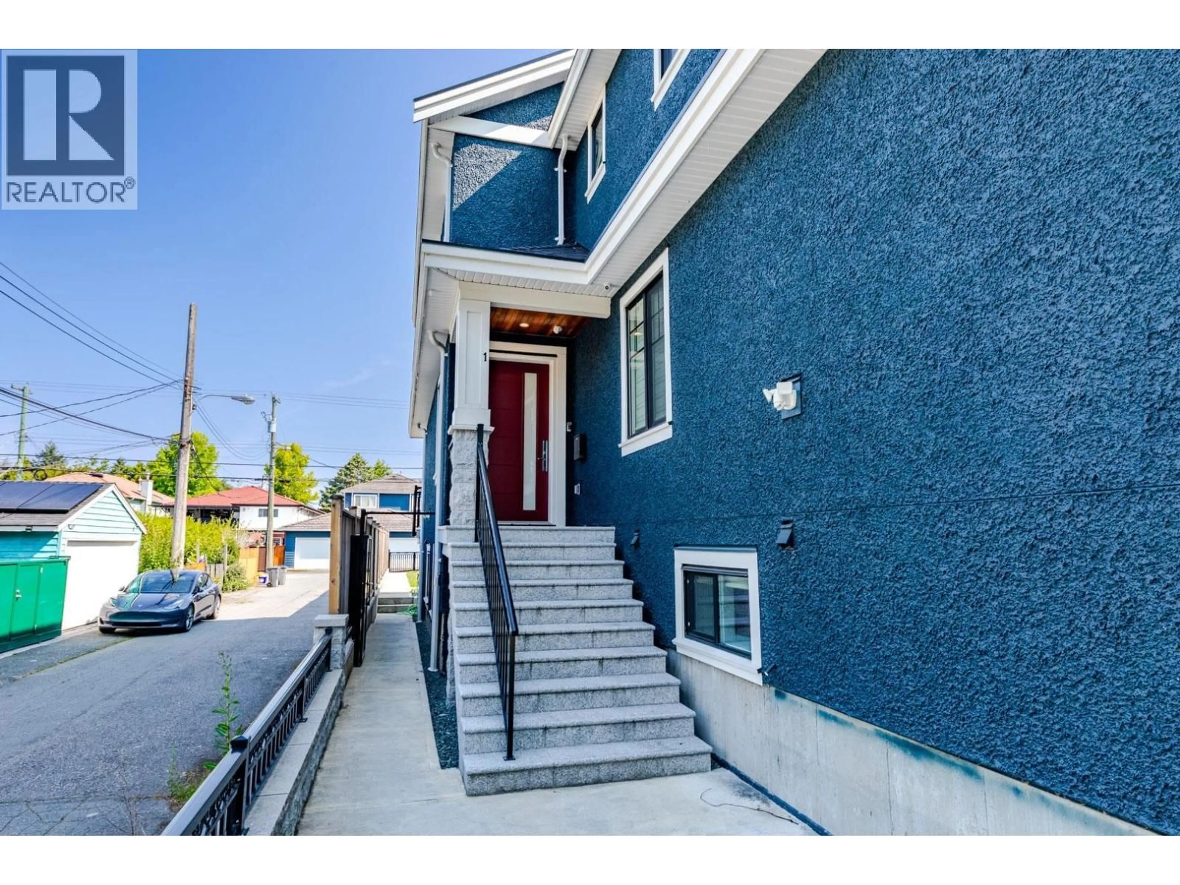 Unknown for 3559 48TH AVENUE, Vancouver British Columbia V5S1H7