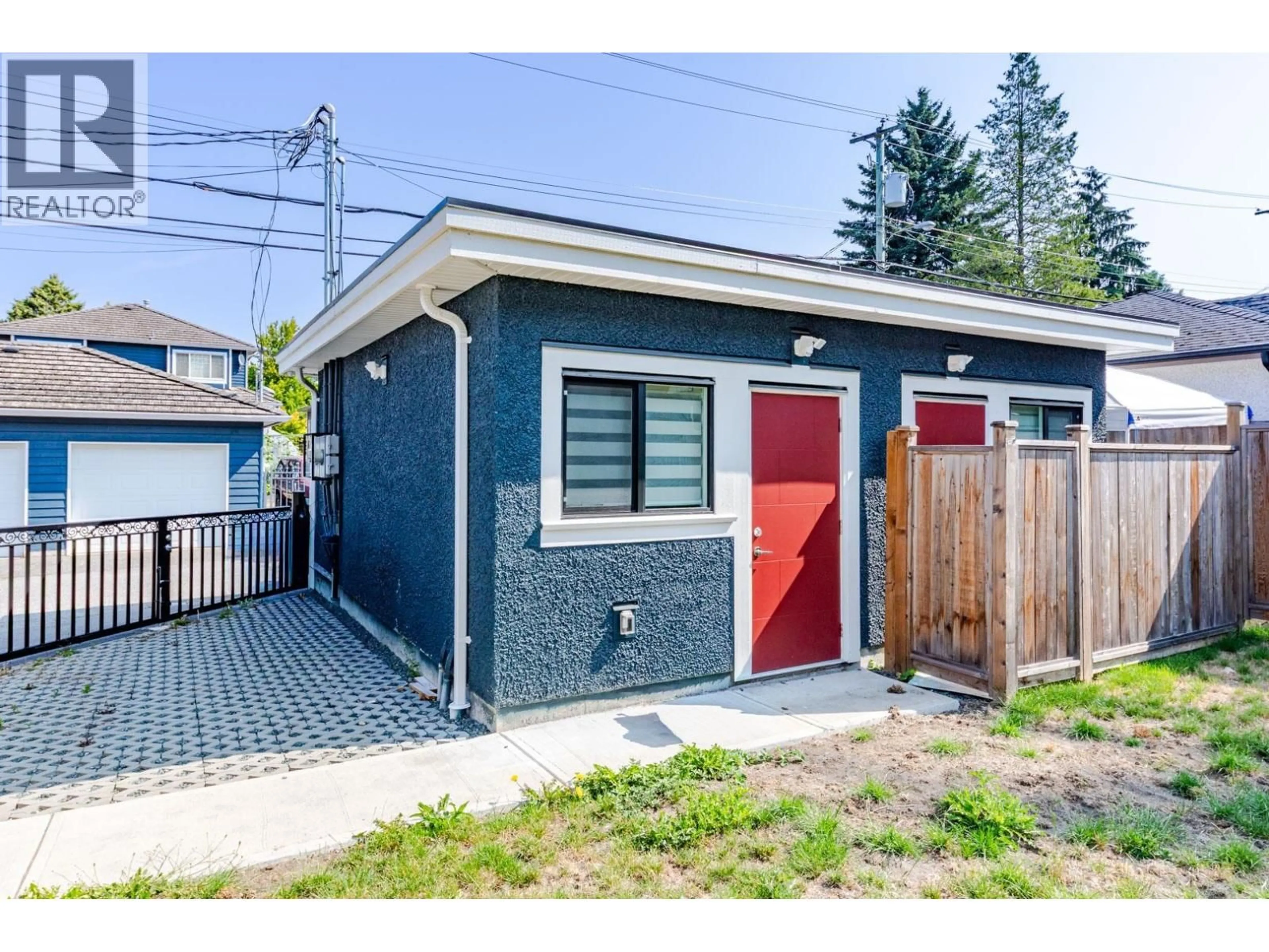 Unknown for 3559 48TH AVENUE, Vancouver British Columbia V5S1H7