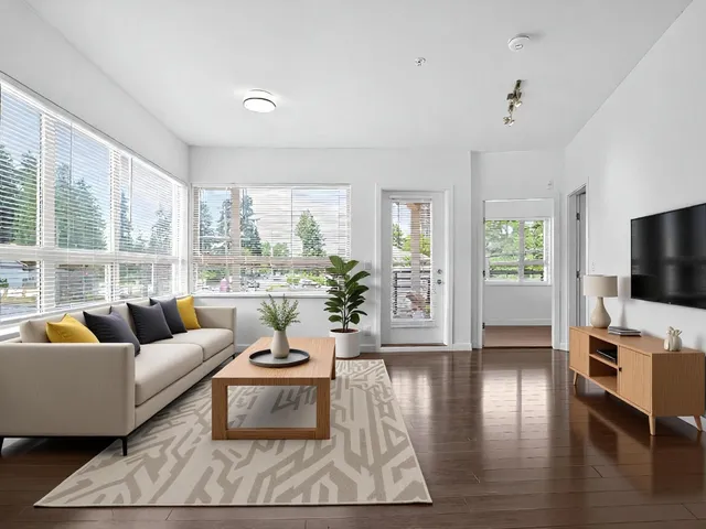200 - 13228 OLD YALE ROAD, Surrey 4