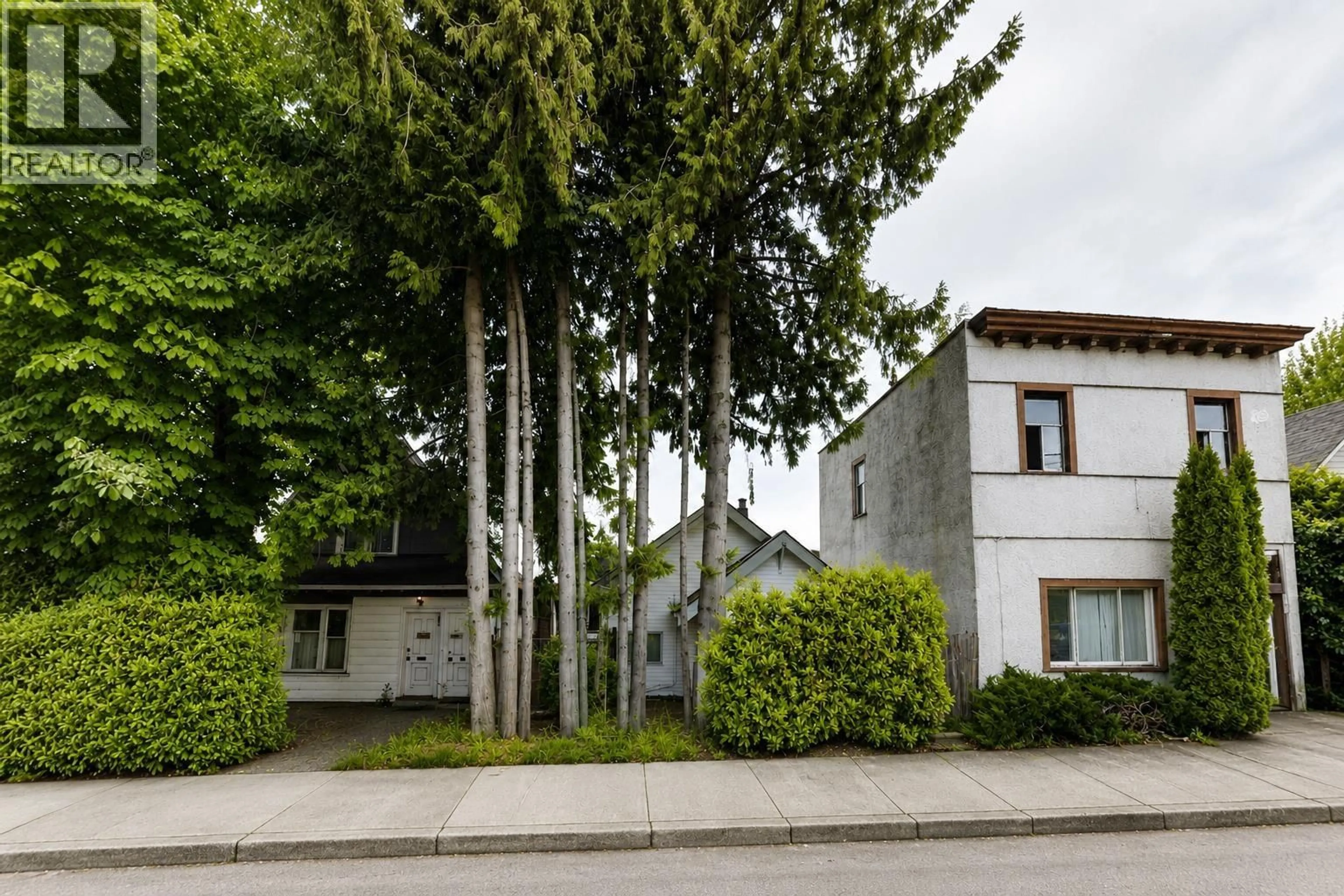 Unknown for 4780 FRASER STREET, Vancouver British Columbia V5V4H3