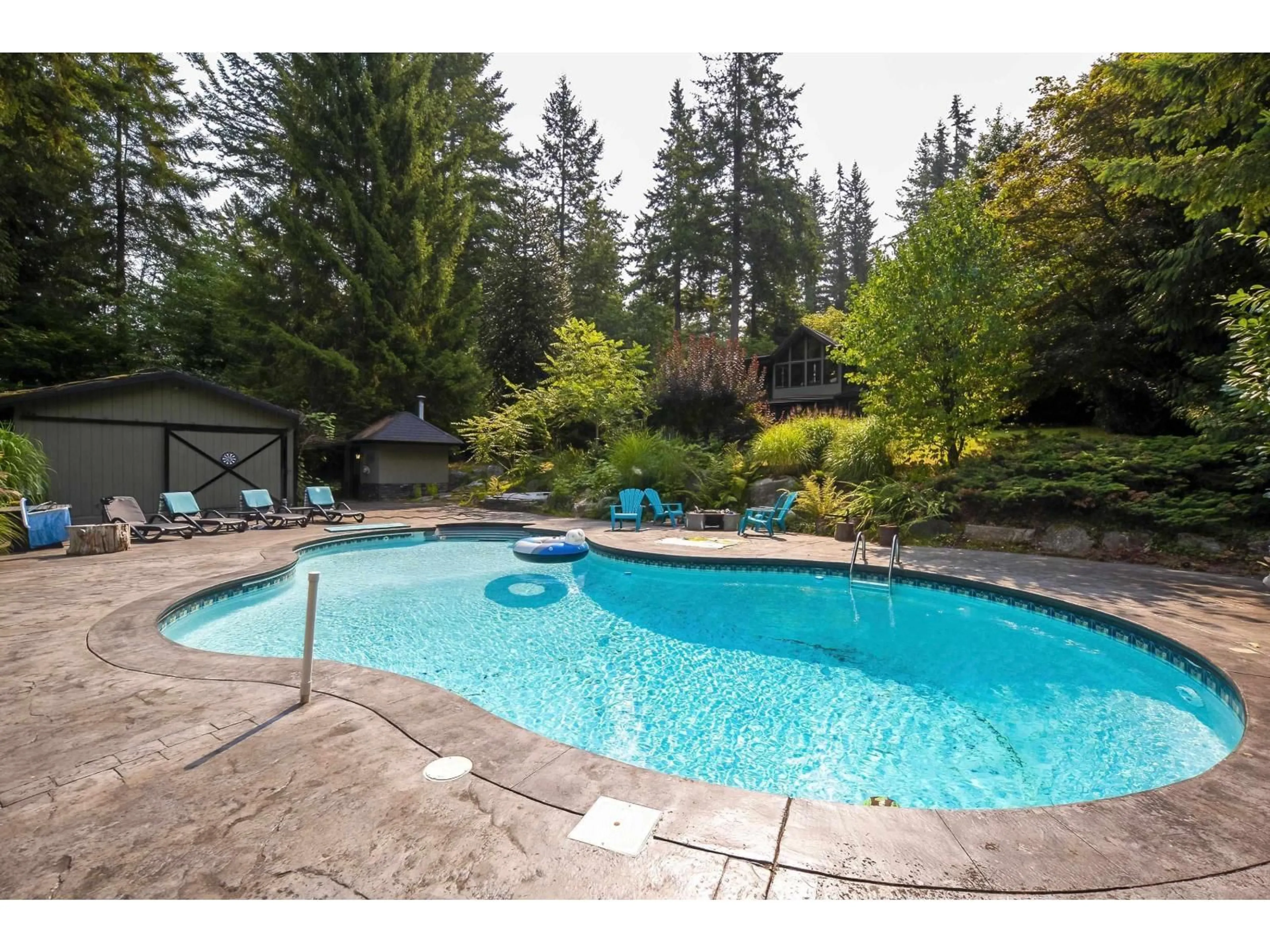 Pool for 14275 28 AVENUE, Surrey British Columbia V4P2H2