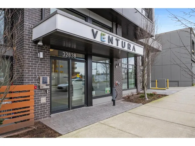 212 - 32838 VENTURA AVENUE AVENUE, Abbotsford 2