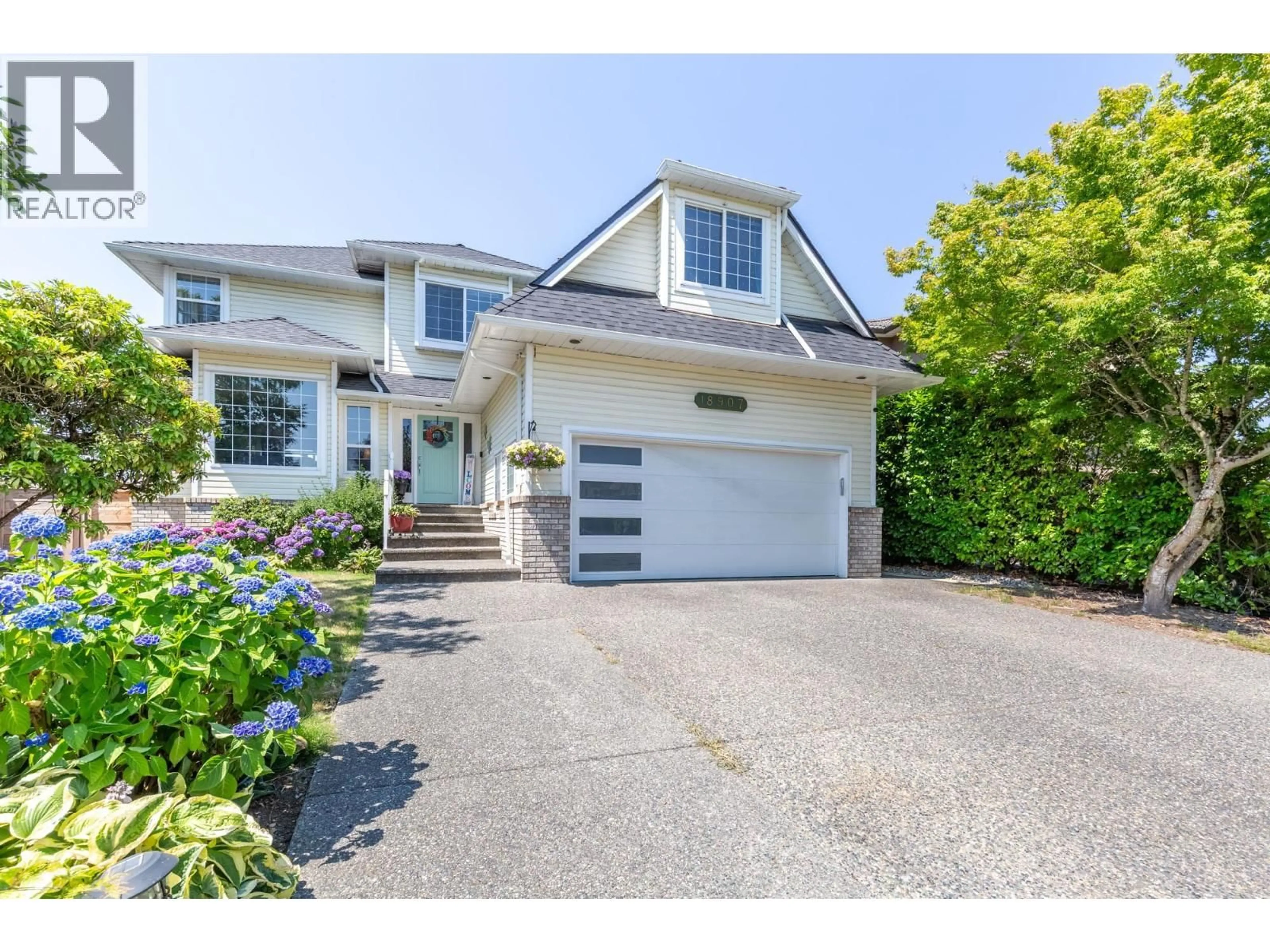 Unknown for 18907 118B AVENUE, Pitt Meadows British Columbia V3Y2L2