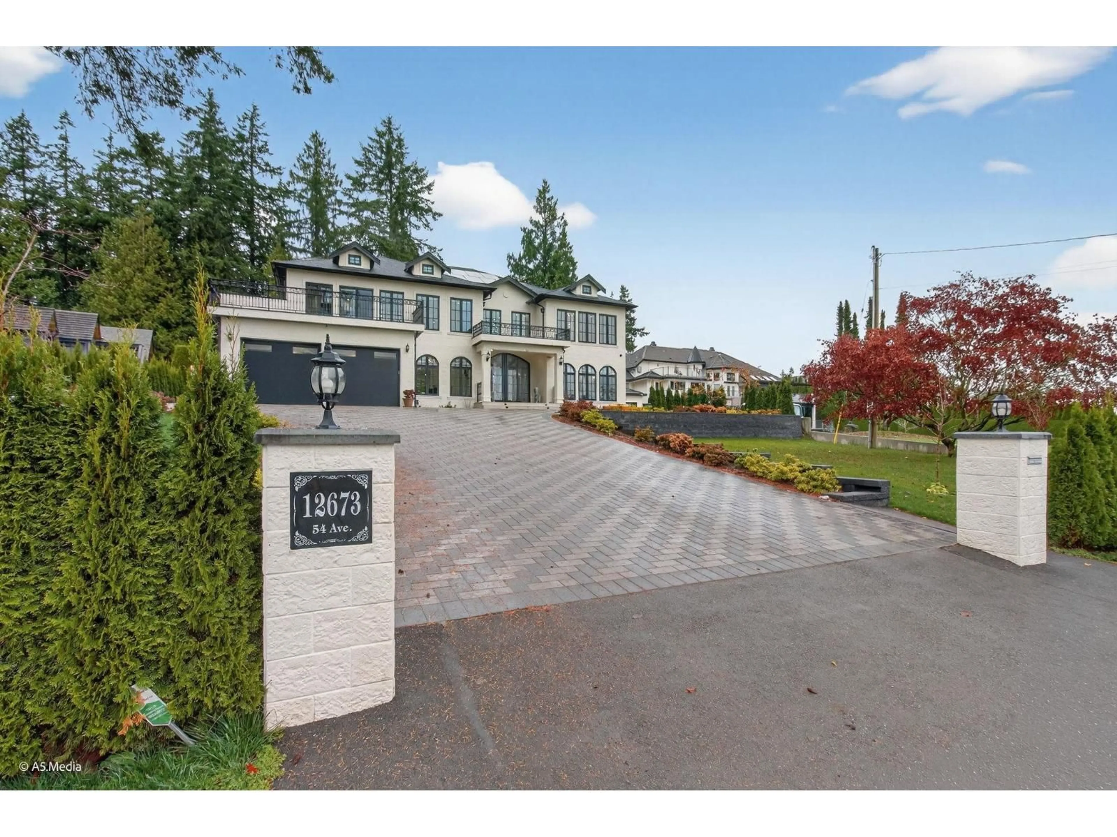 Unknown for 12673 54 AVENUE, Surrey British Columbia V3X3C1