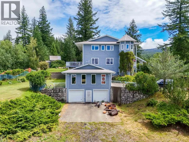 5175 BAKER-KERSLEY ROAD, Quesnel 5