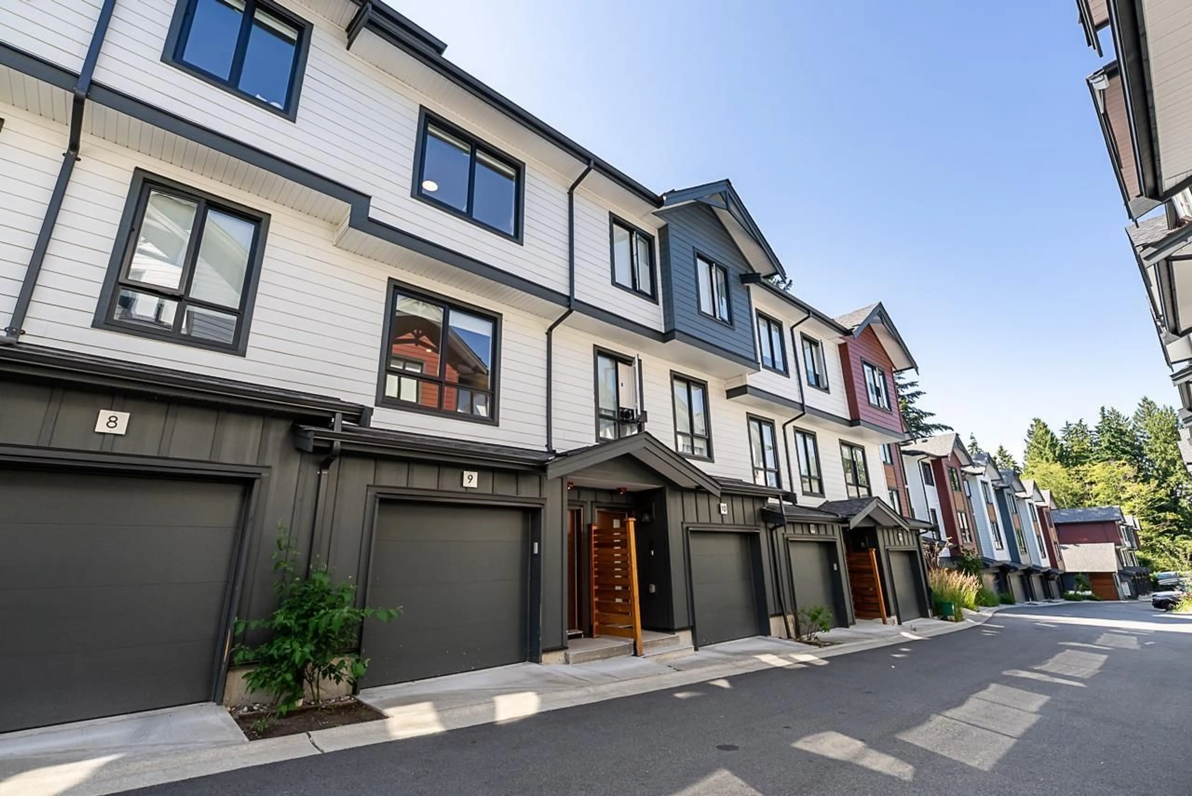 Unknown for 9 - 10527 155 STREET, Surrey British Columbia V3R0S1
