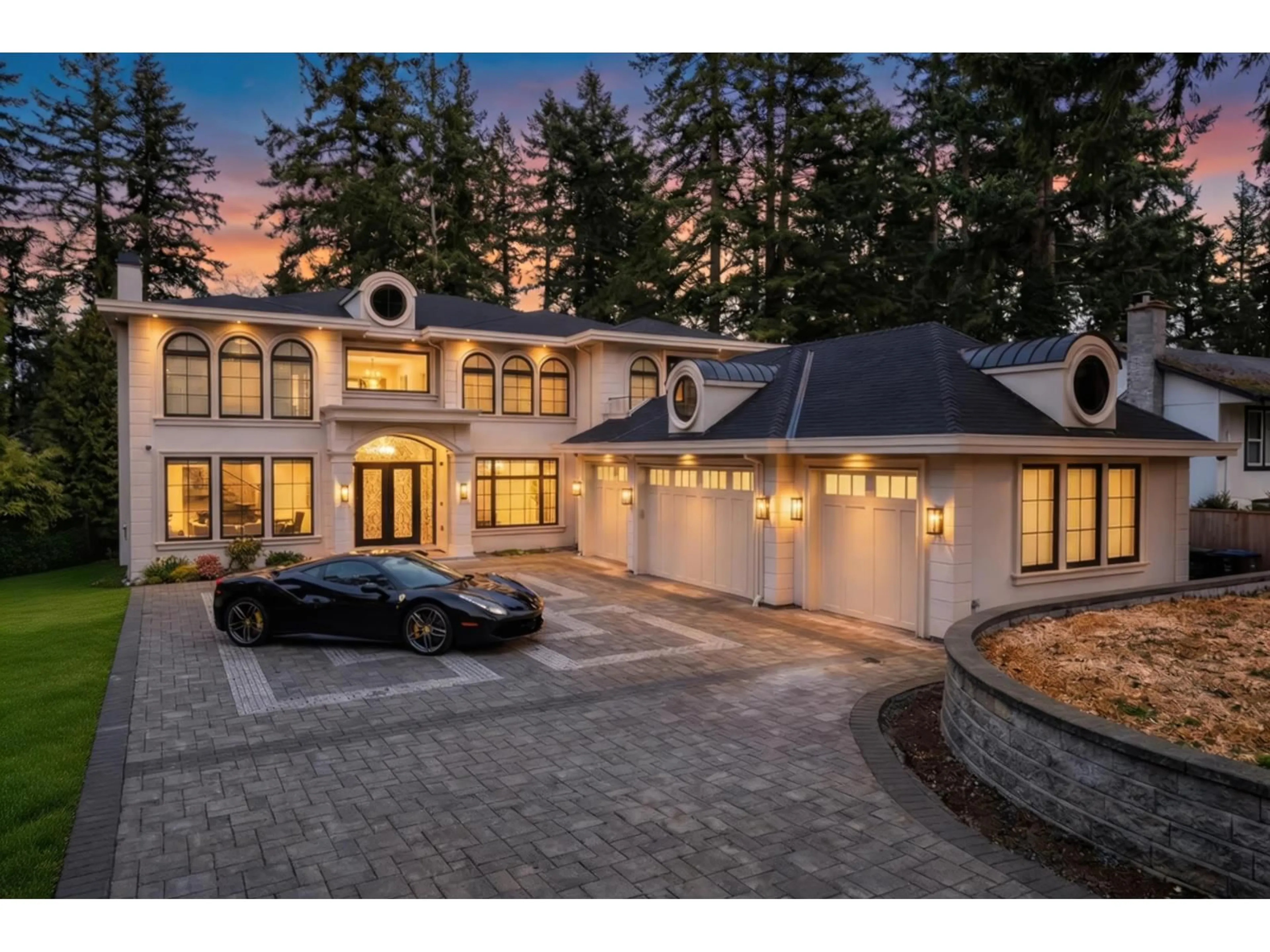 Unknown for 16285 28 AVENUE, Surrey British Columbia V3Z0E4