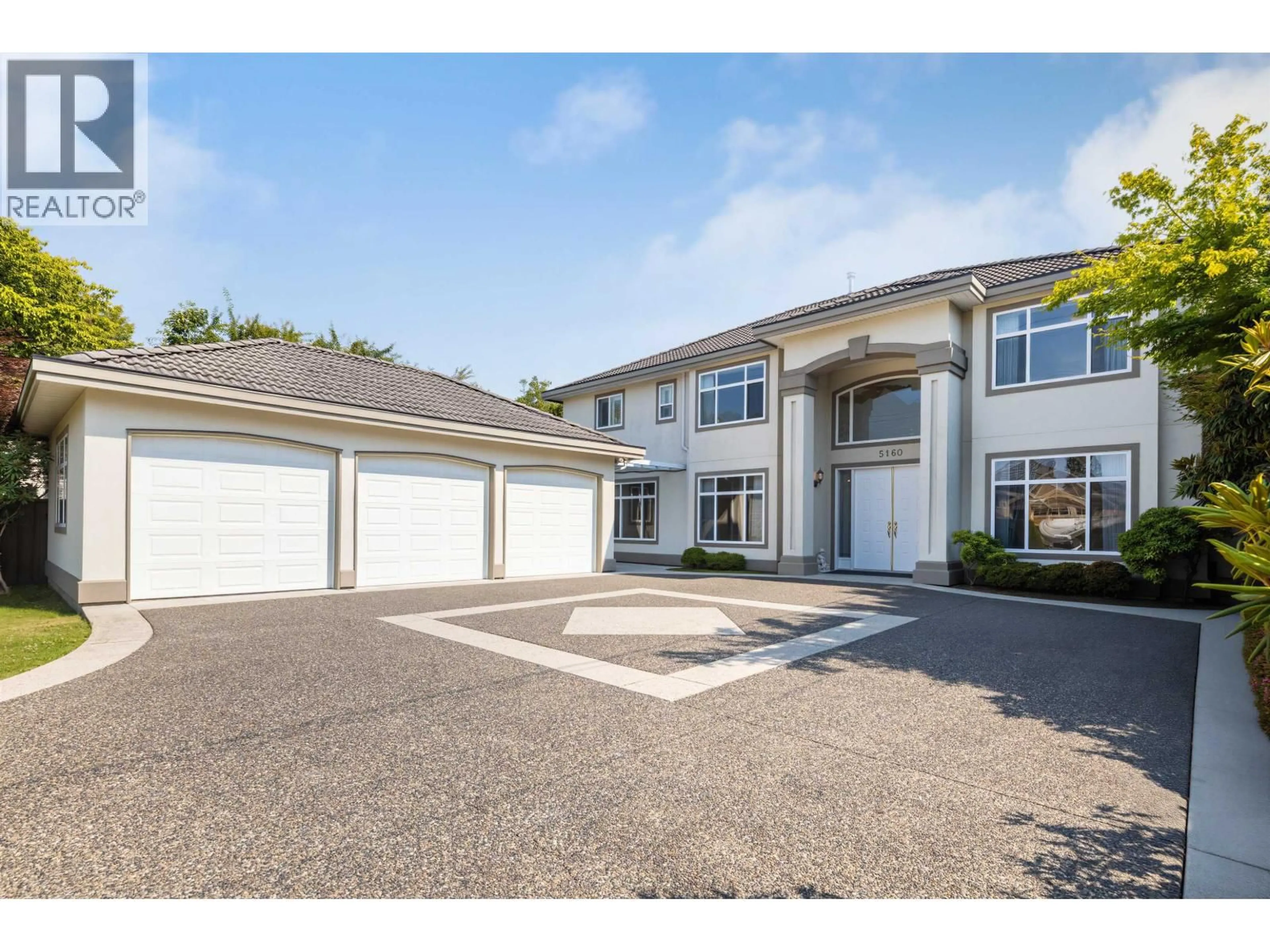 Unknown for 5160 FRANCIS ROAD, Richmond British Columbia V7C1K3