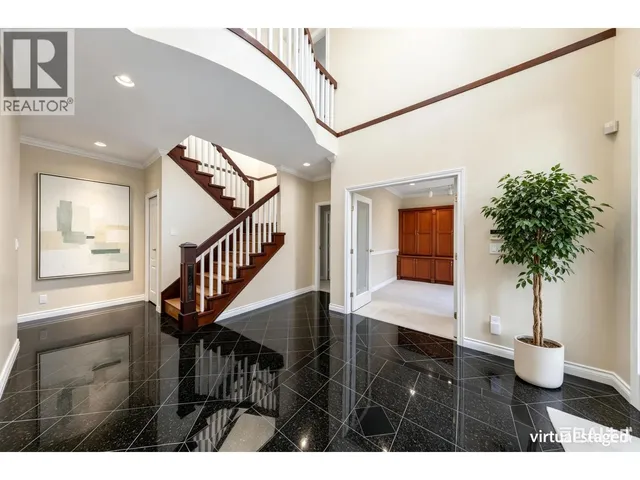 5160 FRANCIS ROAD, Richmond 3