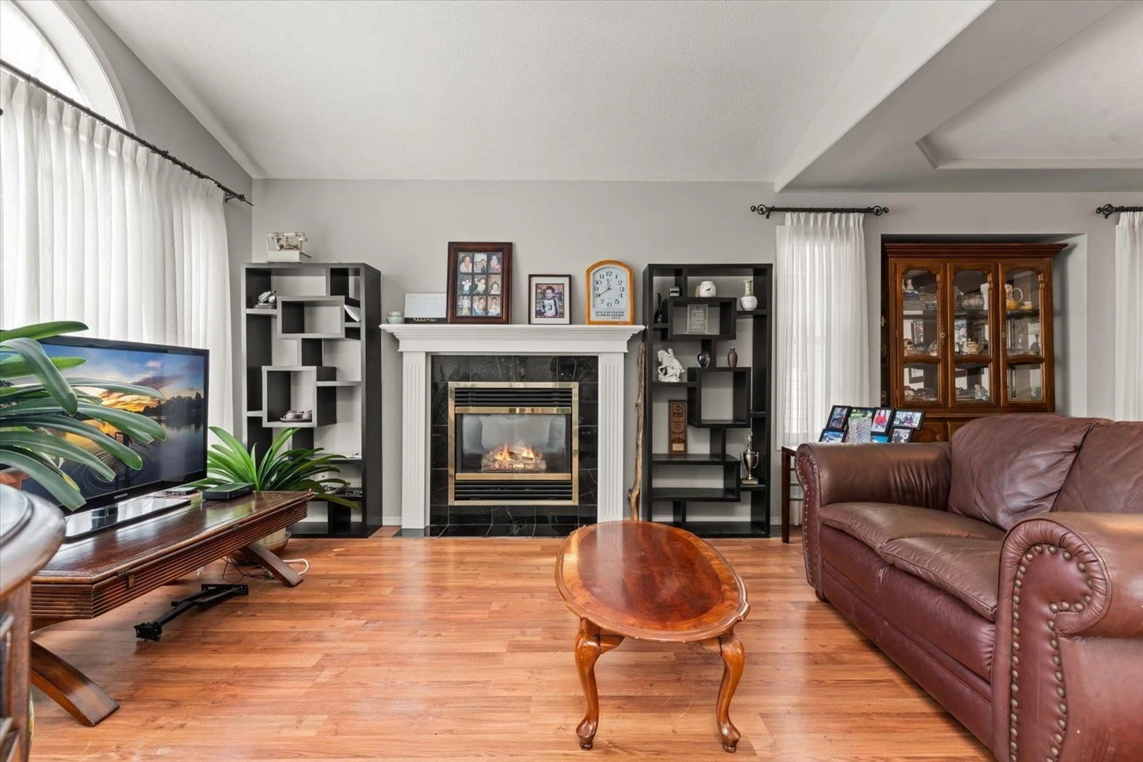 Living room with furniture, unknown for 3 - 6336 TYSON ROAD, Chilliwack British Columbia V2R3X7