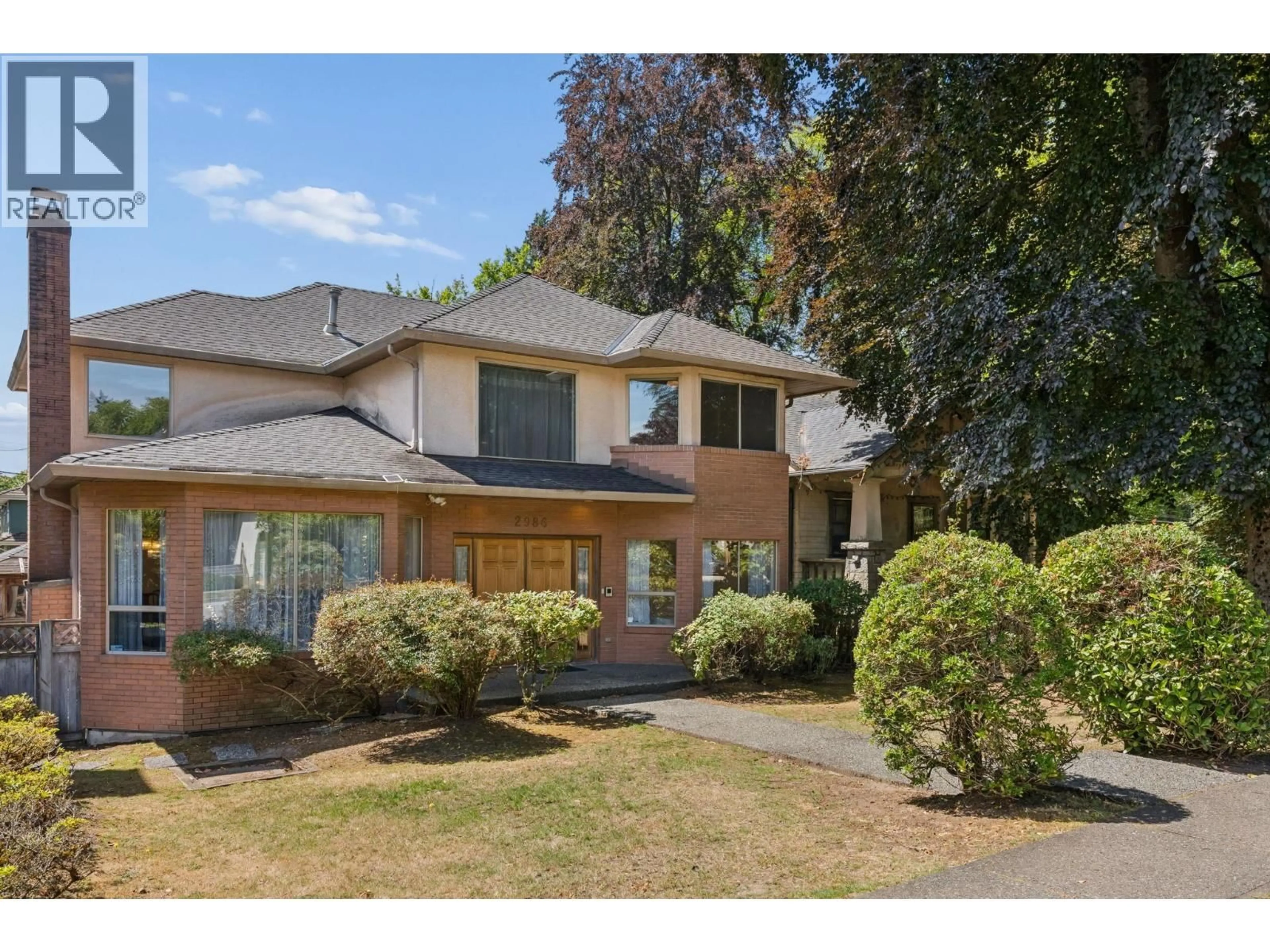 Unknown for 2986 37TH AVENUE, Vancouver British Columbia V6N2T9