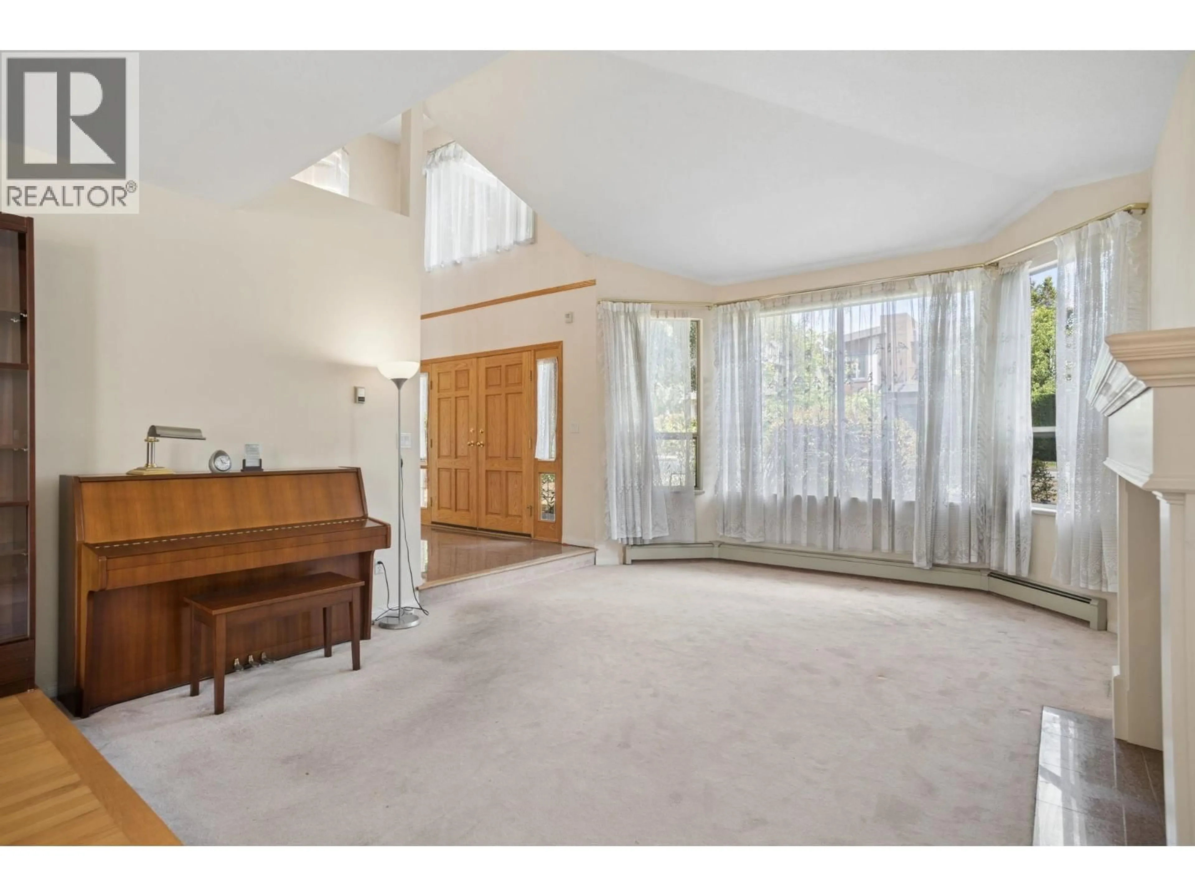 Unknown for 2986 37TH AVENUE, Vancouver British Columbia V6N2T9