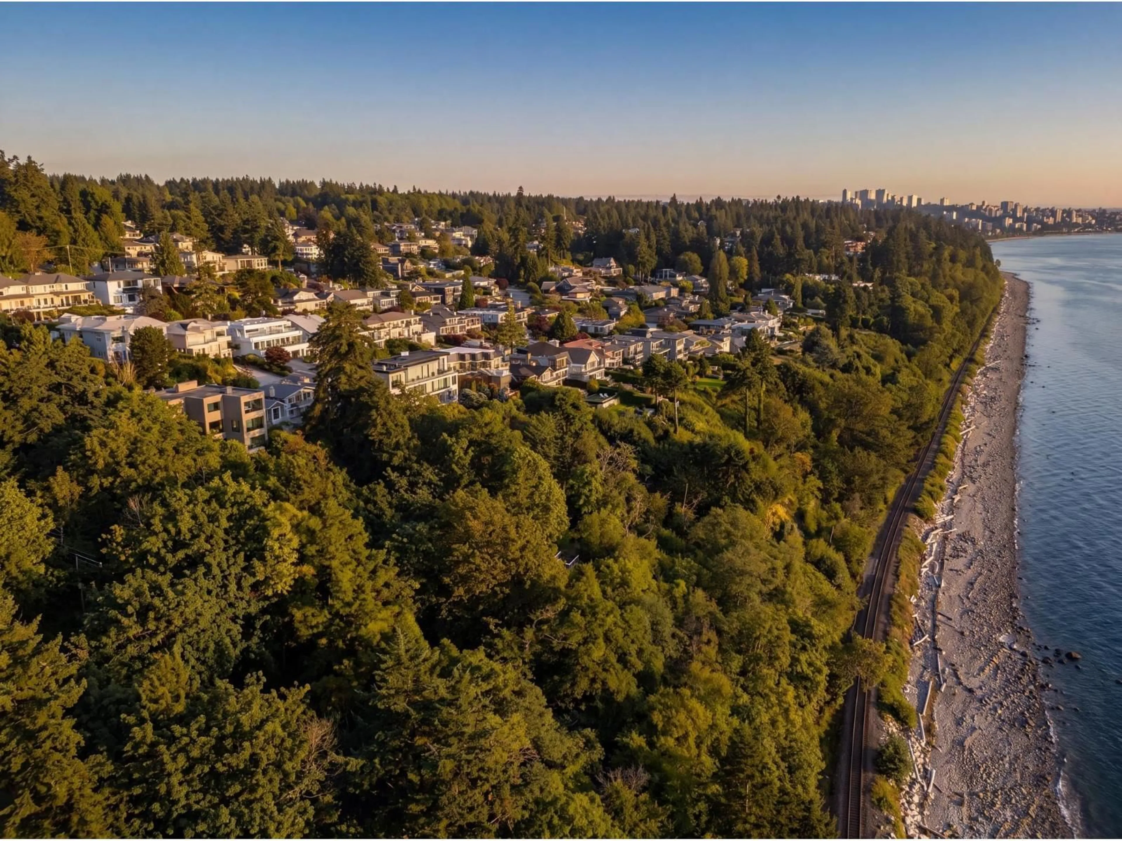 A pic from outside/outdoor area/front of a property/back of a property/a pic from drone, unknown for 13102 13 AVENUE, Surrey British Columbia V4A1B8