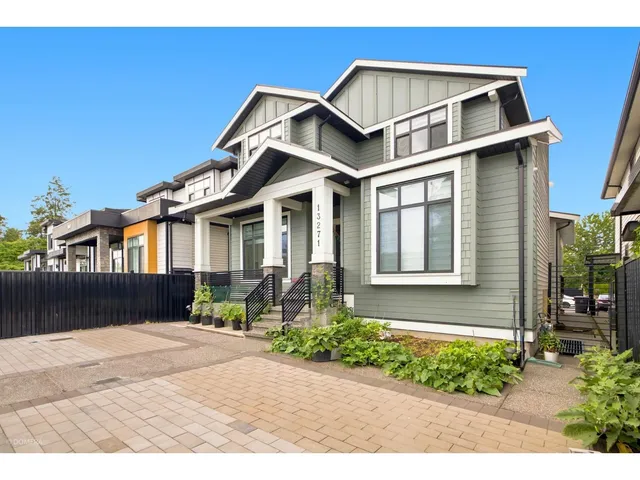 13271 80 AVENUE, Surrey 2