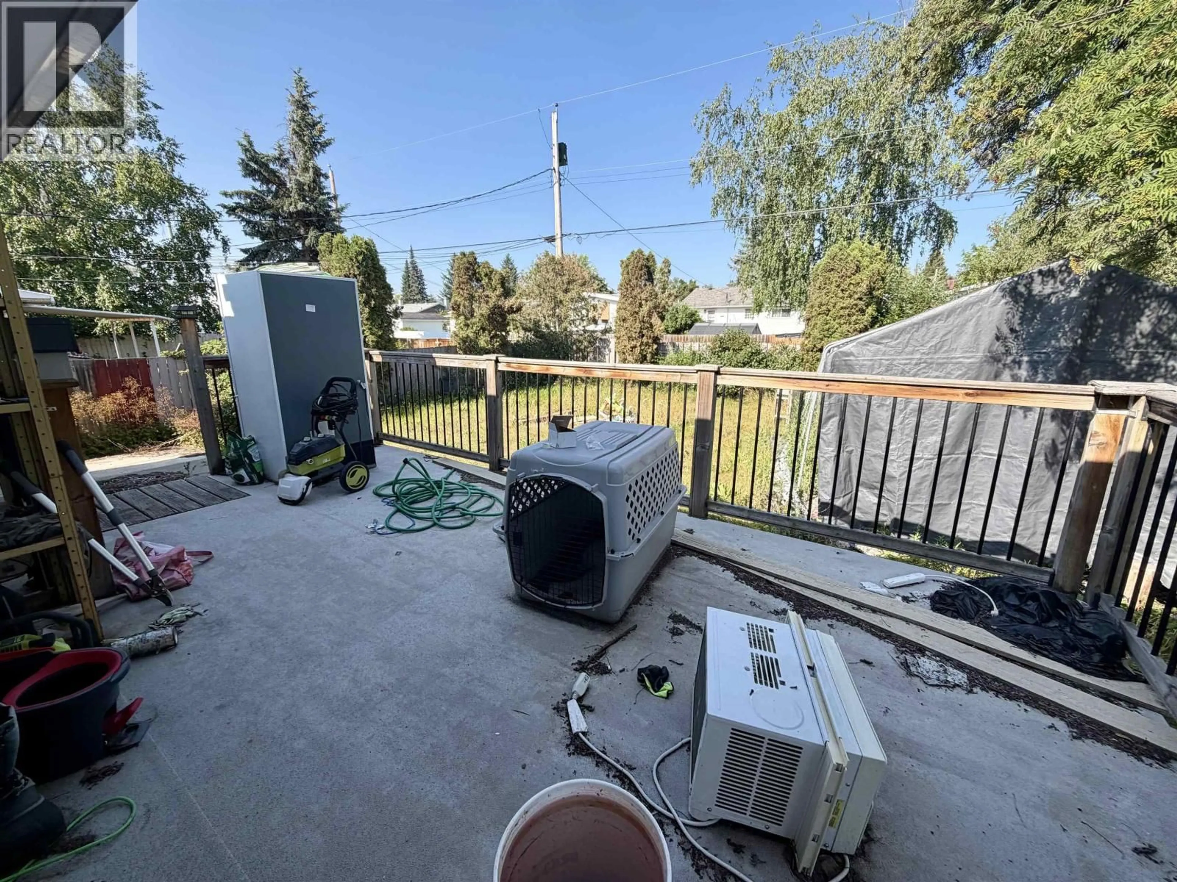Unknown for 151 N KELLY STREET, Prince George British Columbia V2M3E3