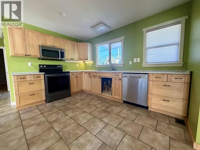 151 KELLY STREET, Prince George 4