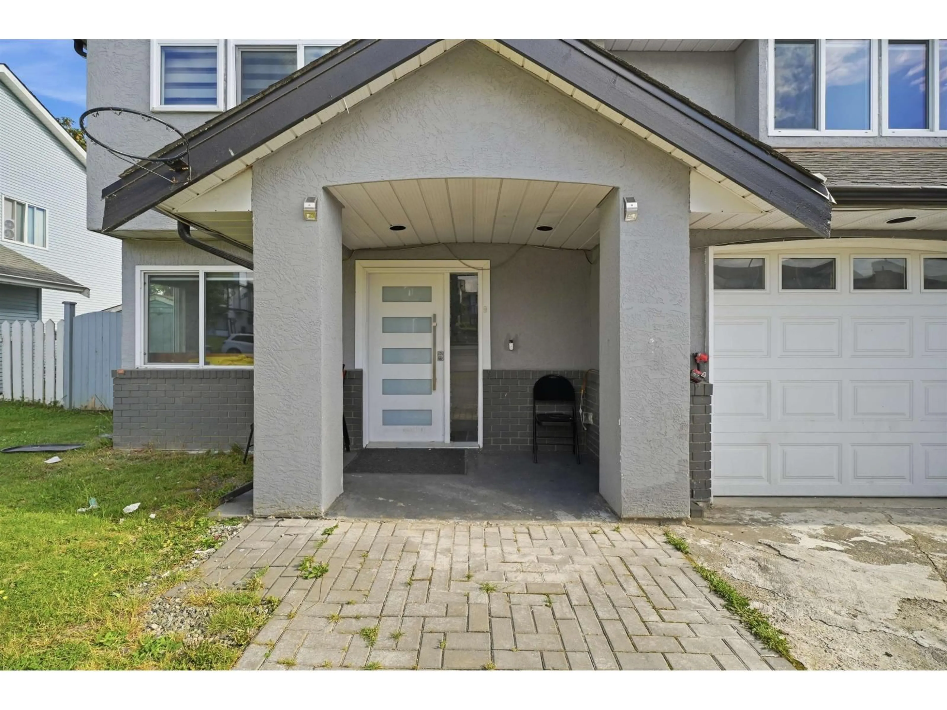 Indoor entryway for 31274 WAGNER DRIVE, Abbotsford British Columbia V2T5G1