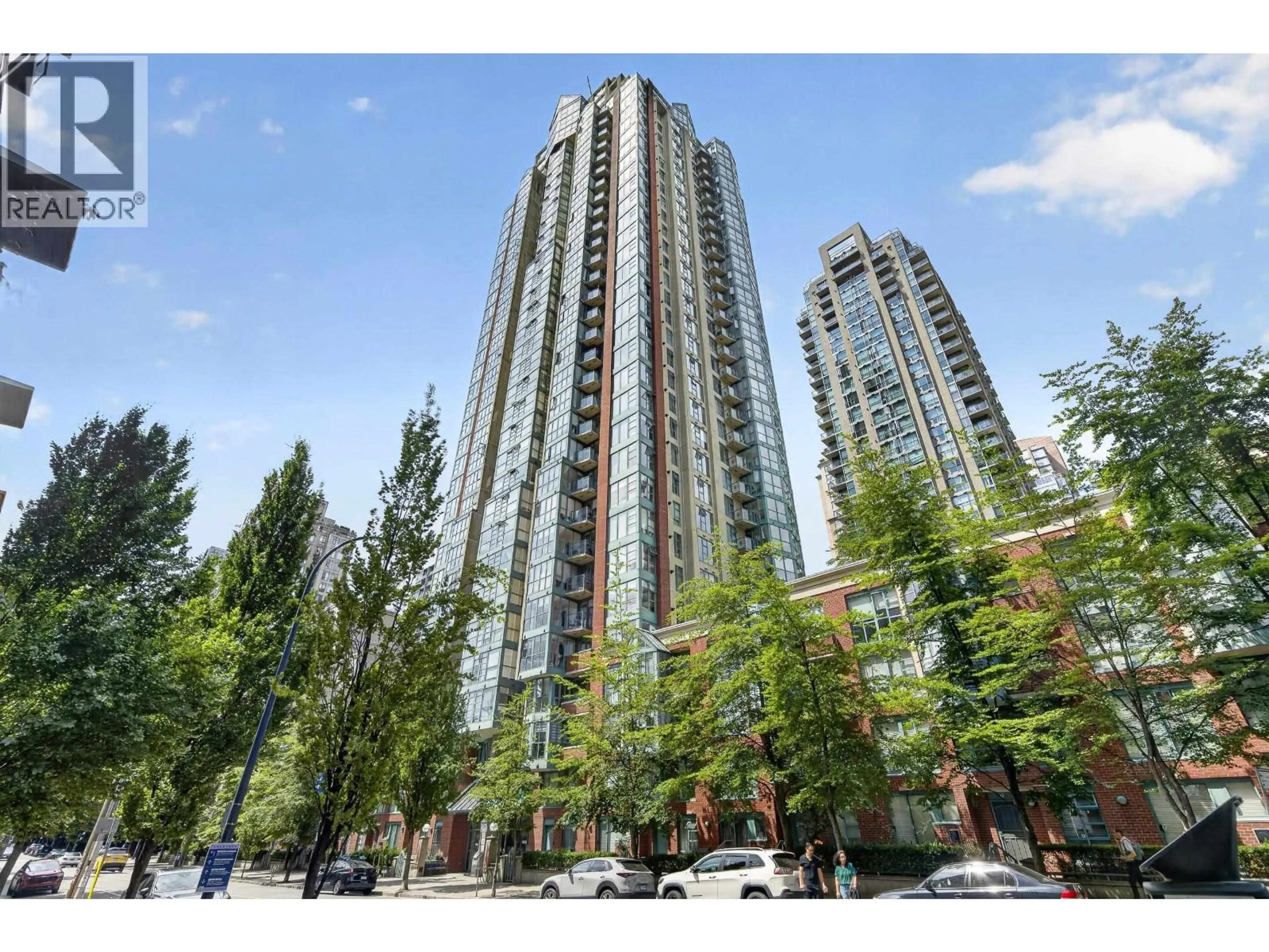 Unknown for 903 - 939 HOMER STREET, Vancouver British Columbia V6B2W6