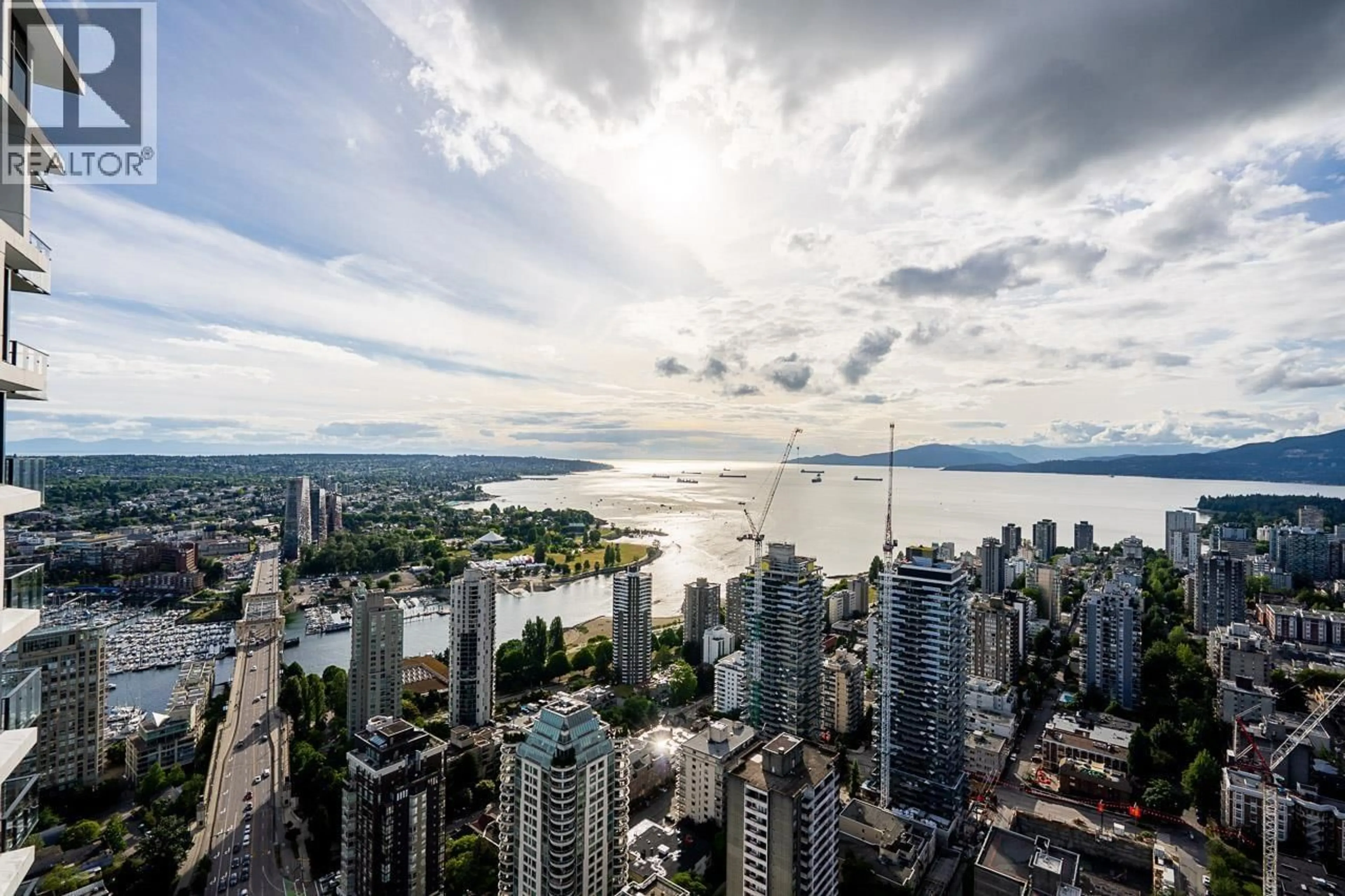 Unknown for 5302 - 1289 HORNBY STREET, Vancouver British Columbia V6Z0G7