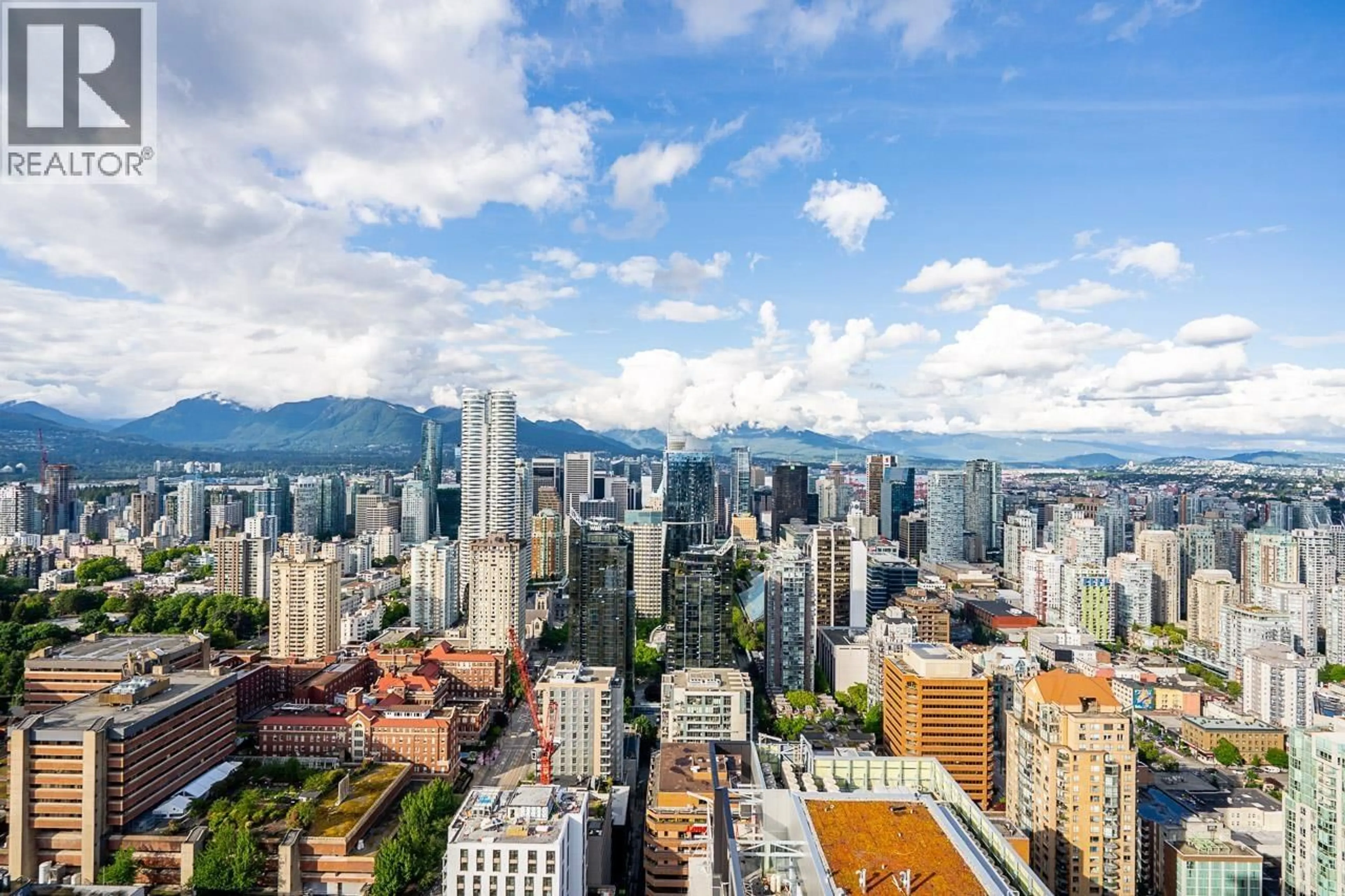 Unknown for 5302 - 1289 HORNBY STREET, Vancouver British Columbia V6Z0G7