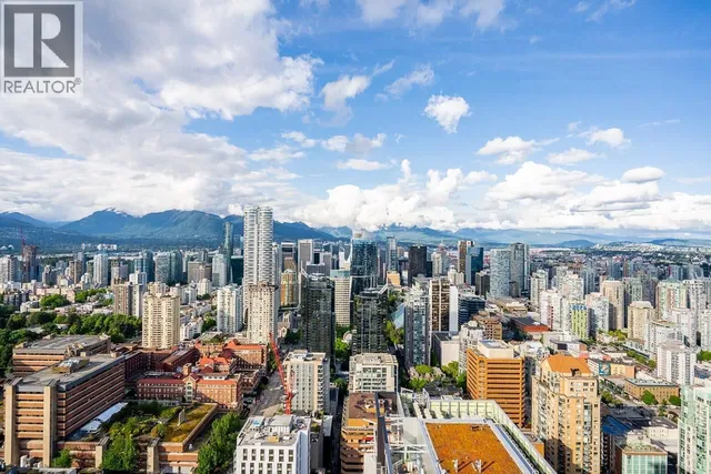 5302 - 1289 HORNBY STREET, Vancouver 3