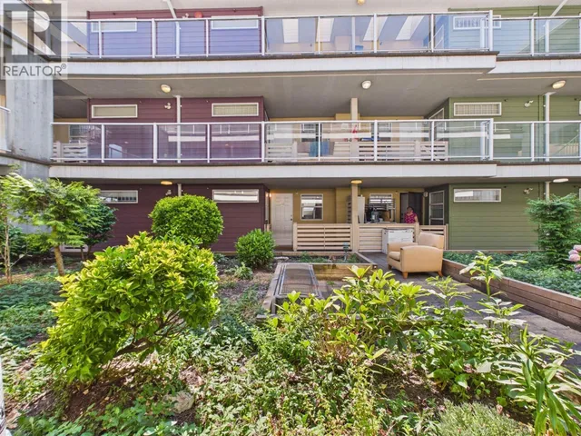 215 - 2238 KINGSWAY STREET, Vancouver 2