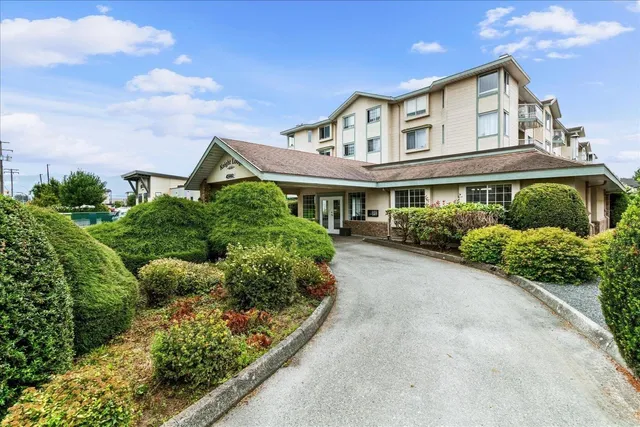 306 - 45660 KNIGHT ROAD, Chilliwack 3