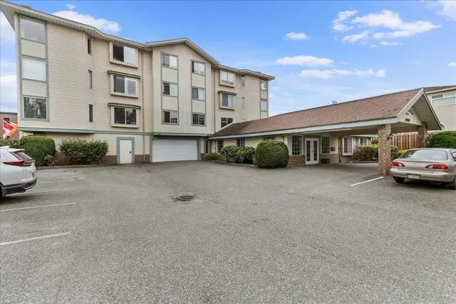 306 - 45660 KNIGHT ROAD, Chilliwack 4