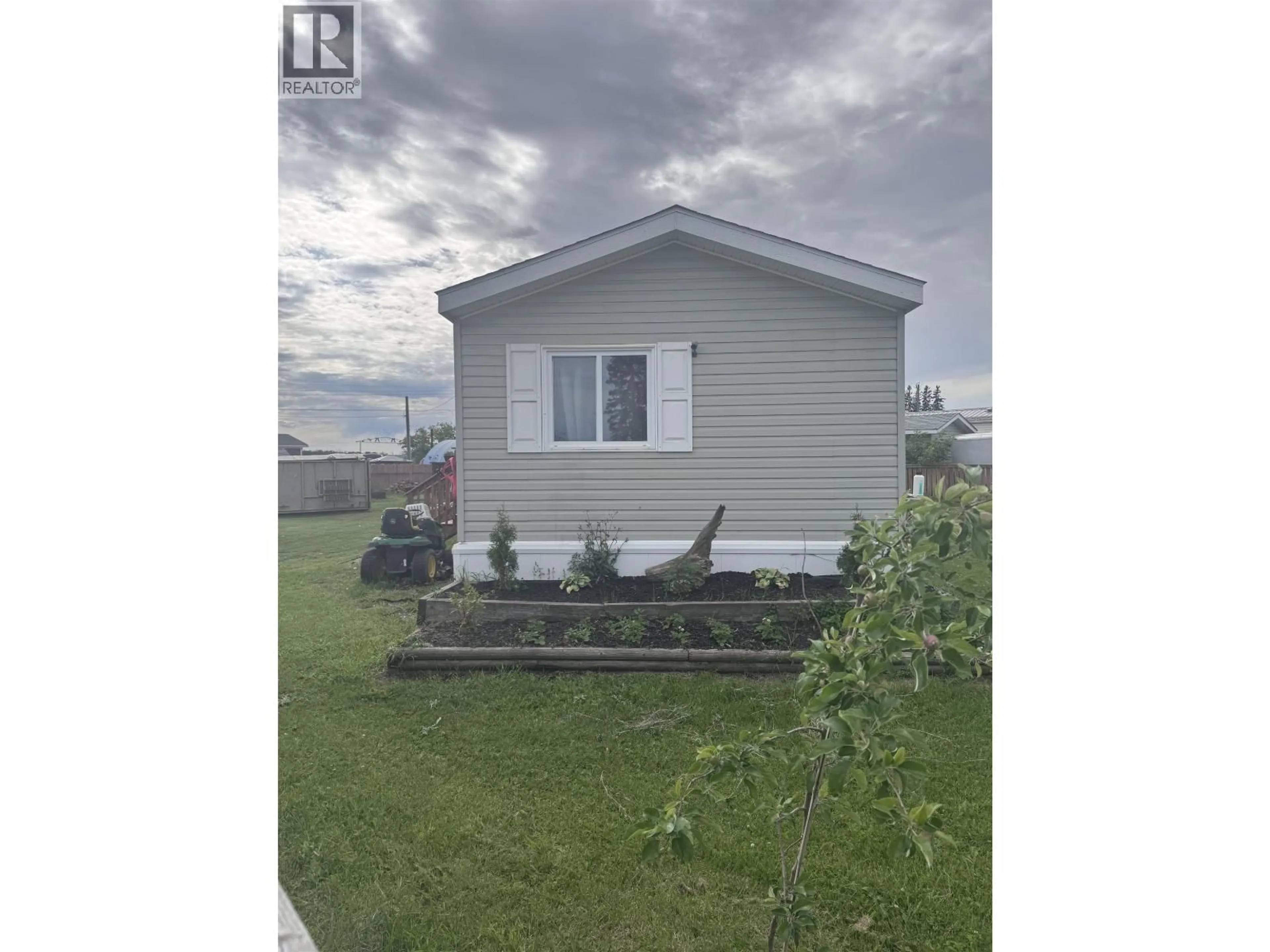 Shed for 10340 101 STREET, Taylor British Columbia V0C2K0
