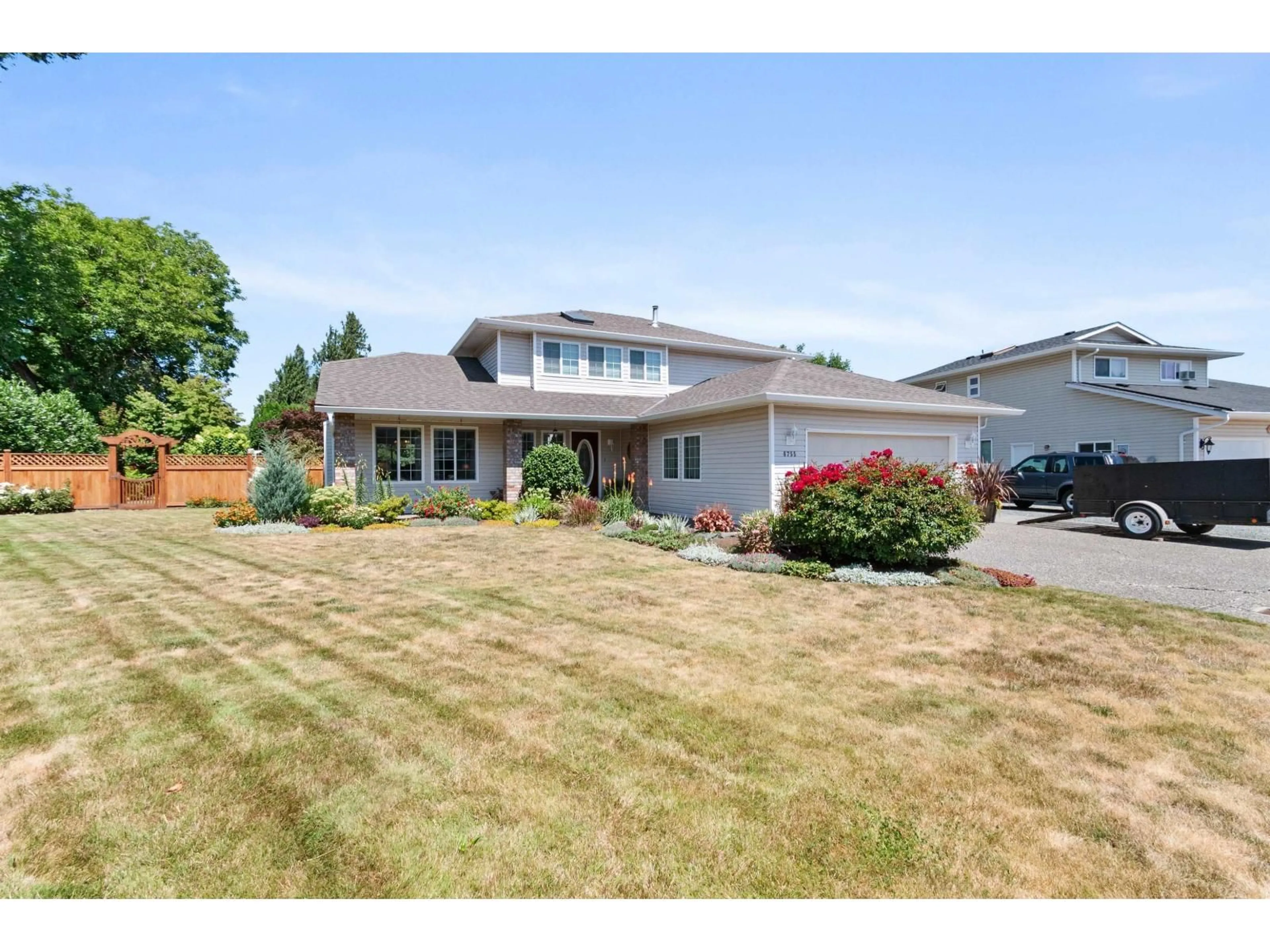 Unknown for 6755 HENRY STREET, Chilliwack British Columbia V2R2Z9