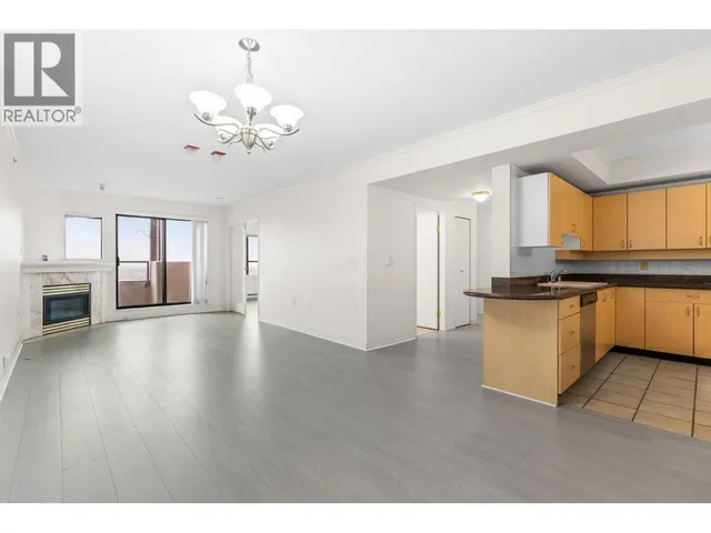 1605 - 6611 COONEY ROAD, Richmond 2