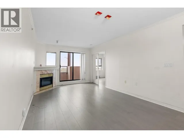 1605 - 6611 COONEY ROAD, Richmond 5