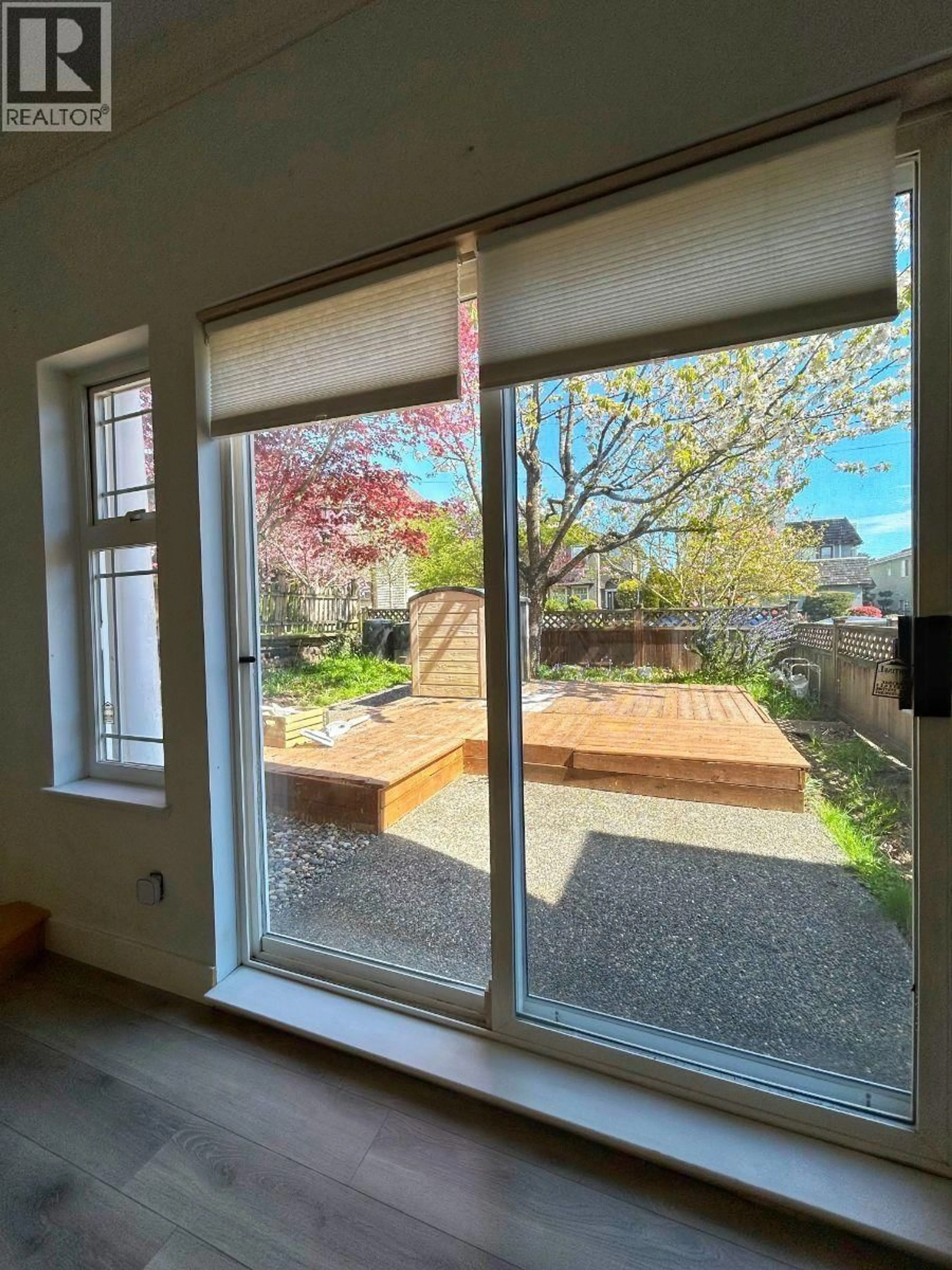 Unknown for 8377 HUDSON STREET, Vancouver British Columbia V6P4M3