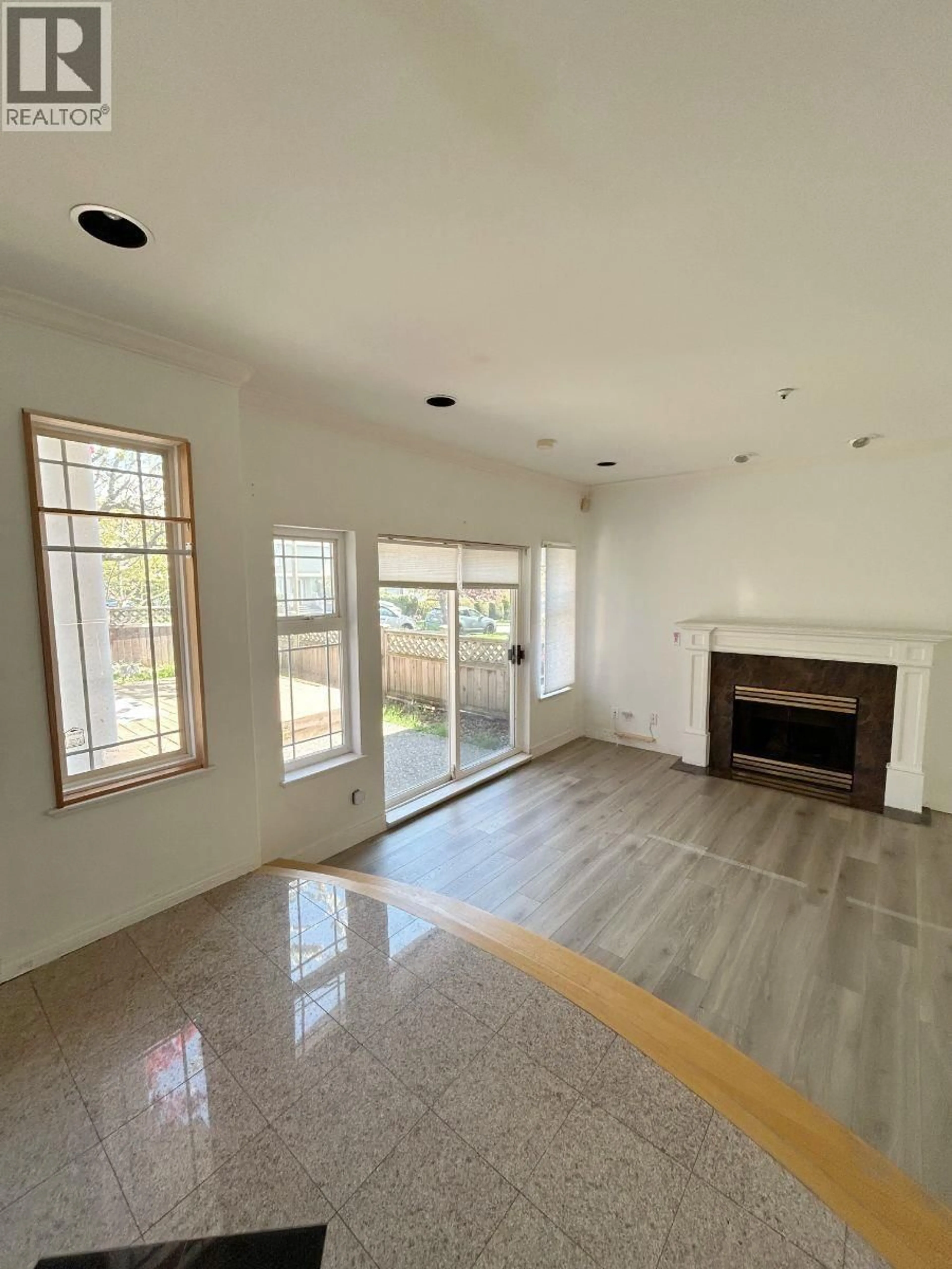 A pic of a room for 8377 HUDSON STREET, Vancouver British Columbia V6P4M3
