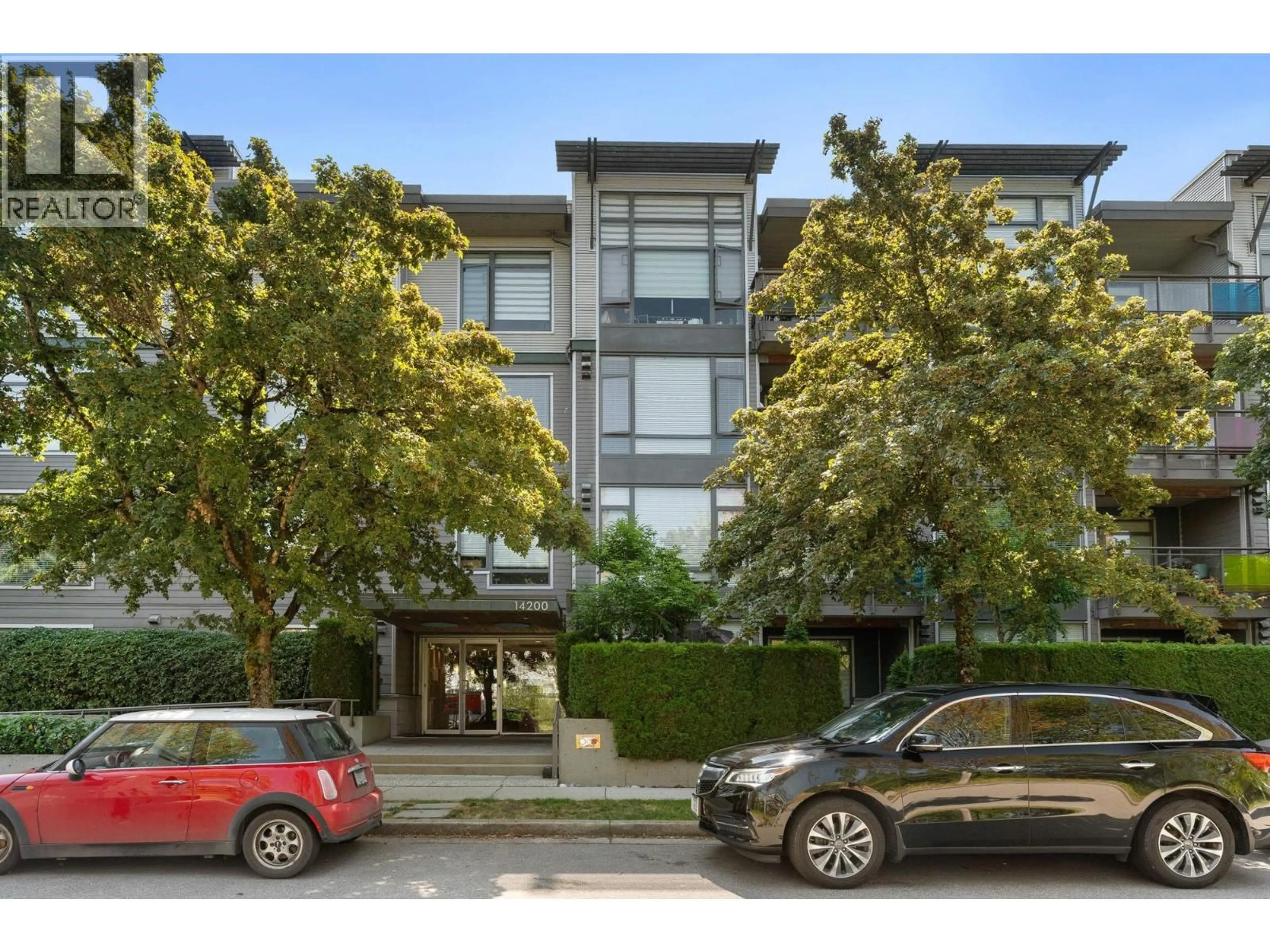 Unknown for 302 - 14200 RIVERPORT WAY, Richmond British Columbia V6W1M4