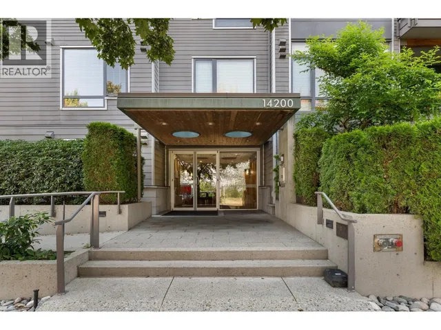 302 - 14200 RIVERPORT WAY, Richmond 2